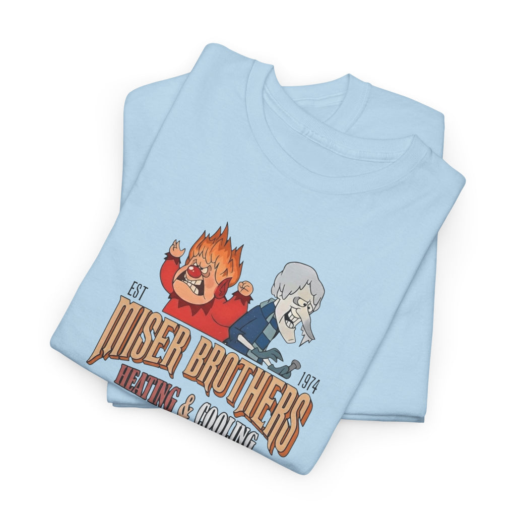 We’re Too Much Gildan T-Shirt