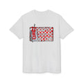 Suspects Runs on Diet Coke Gildan unisex T-Shirt