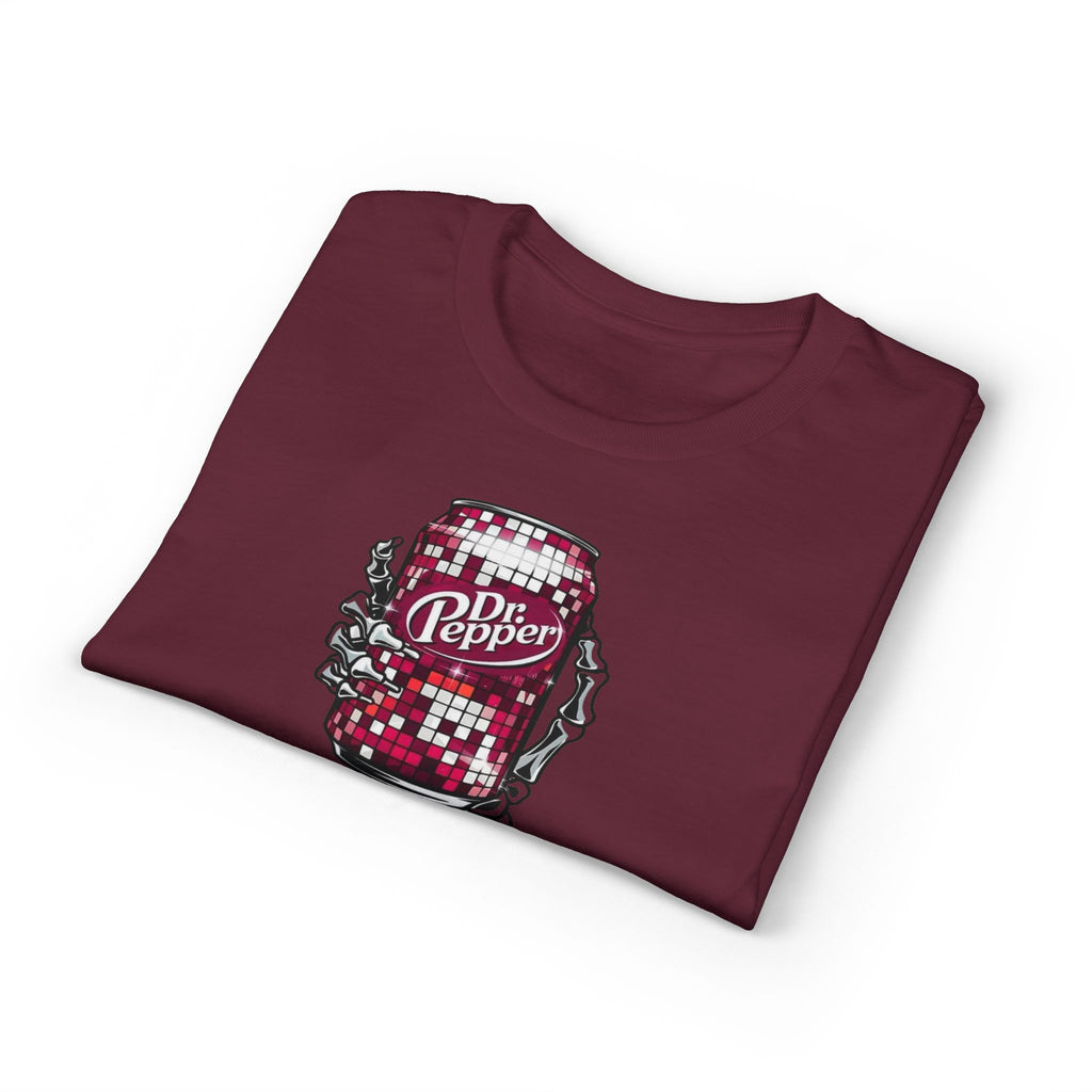 Dr. Pepper Disco Gildan unisex T-Shirt