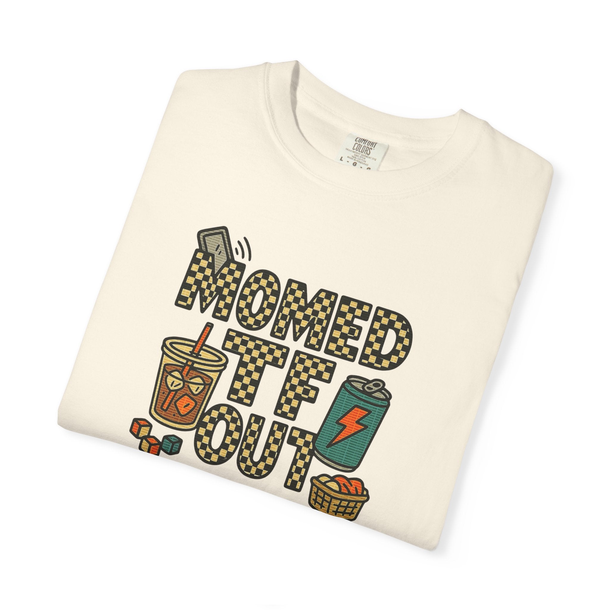 Momed Out Unisex T-Shirt