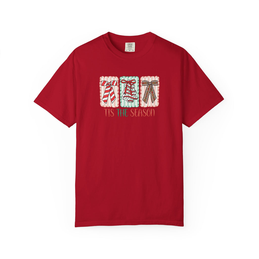 Tis’ the Season Unisex T-Shirt