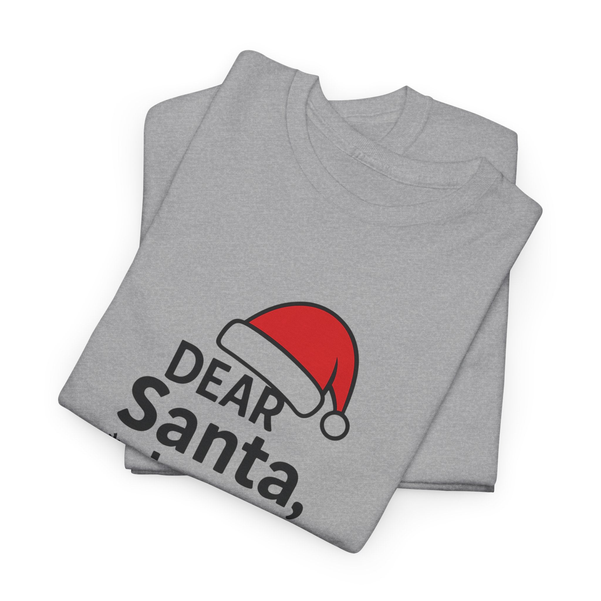 I can Sleigh Better Gildan T-Shirt