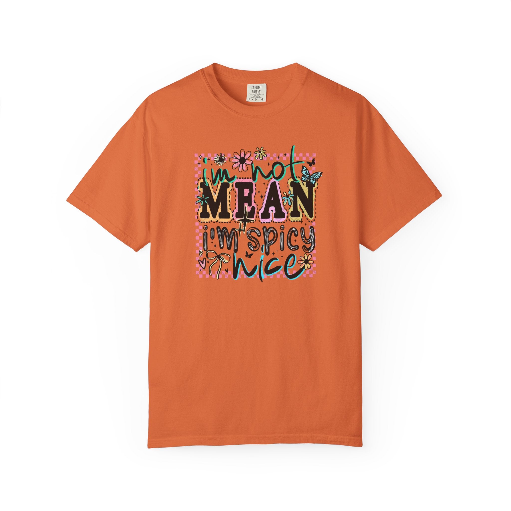 Spicy Nice Unisex T-Shirt