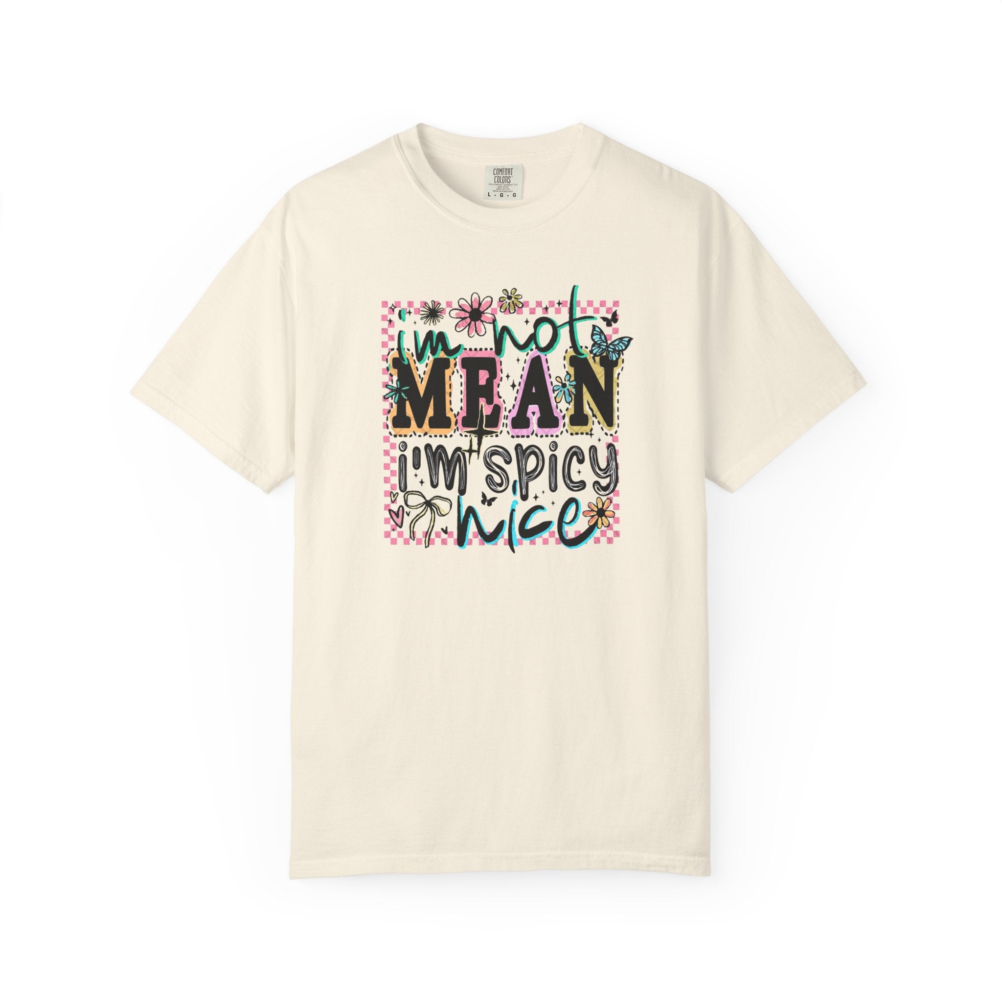 Spicy Nice Unisex T-Shirt