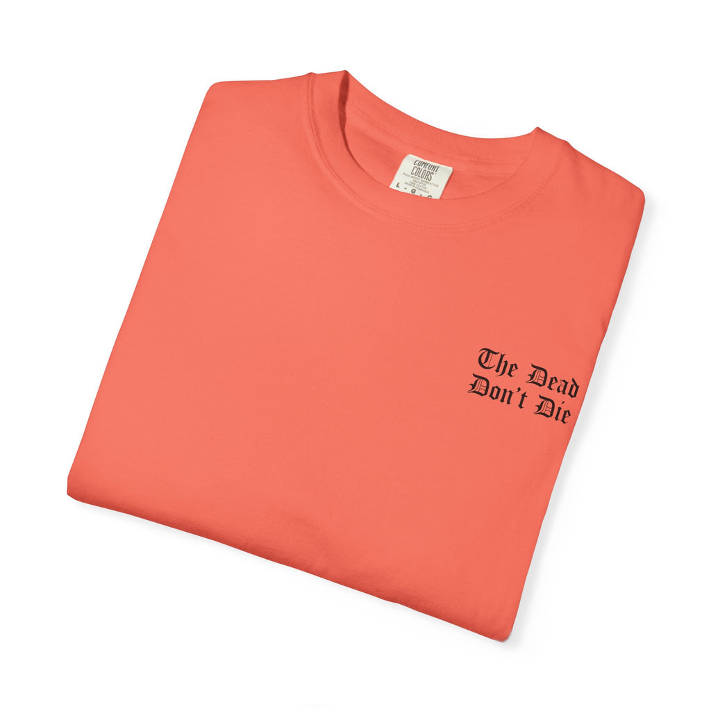 Death is not the Worst of Evils Unisex T-Shirt