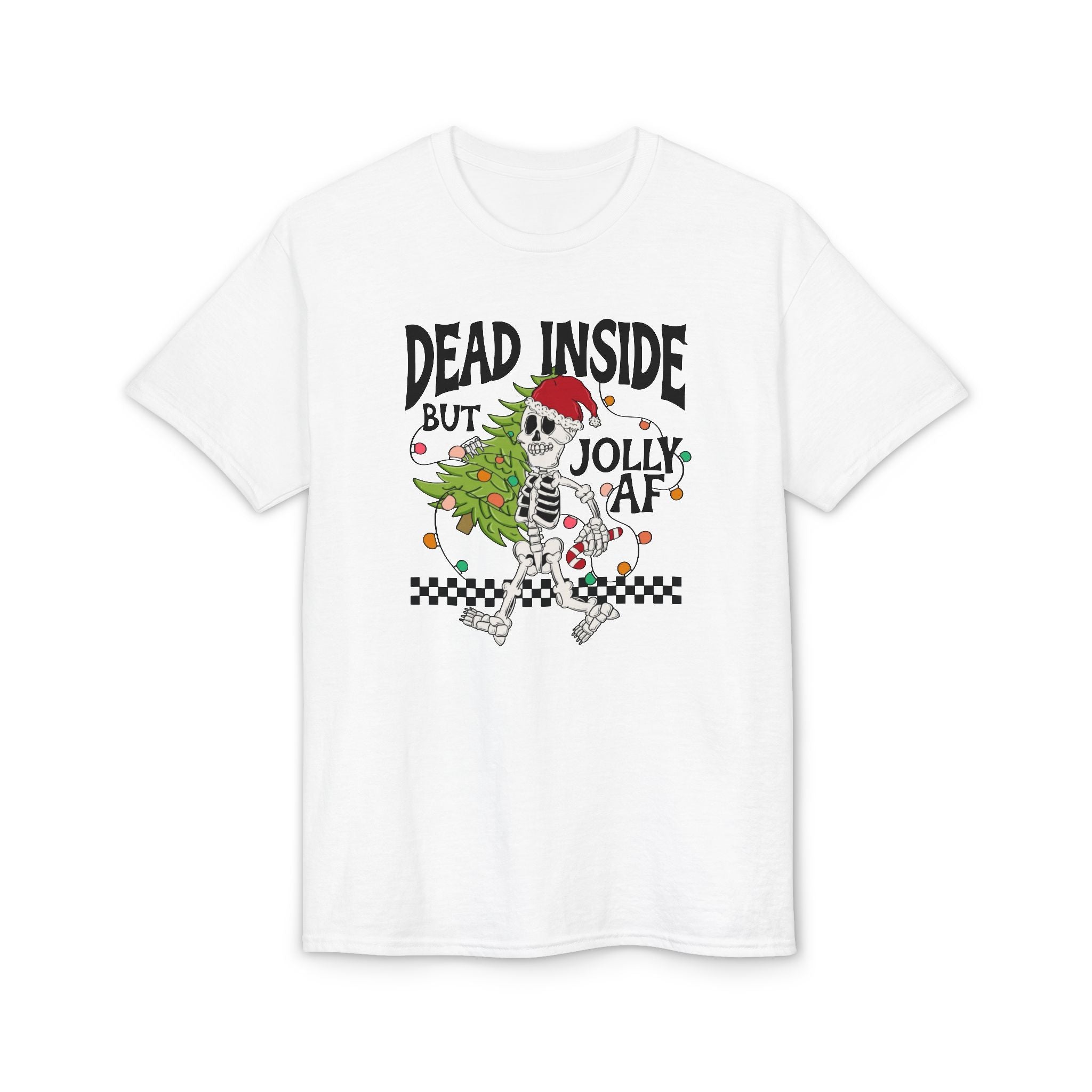 Jolly AF Gildan unisex T-Shirt