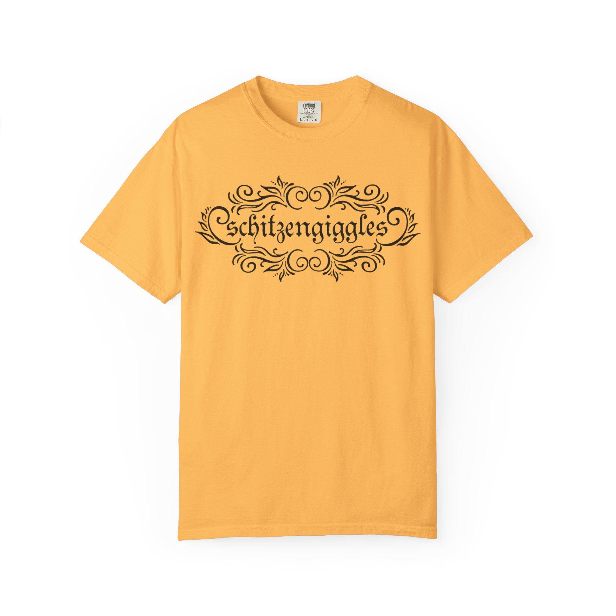 Schitzengiggles Unisex T-Shirt