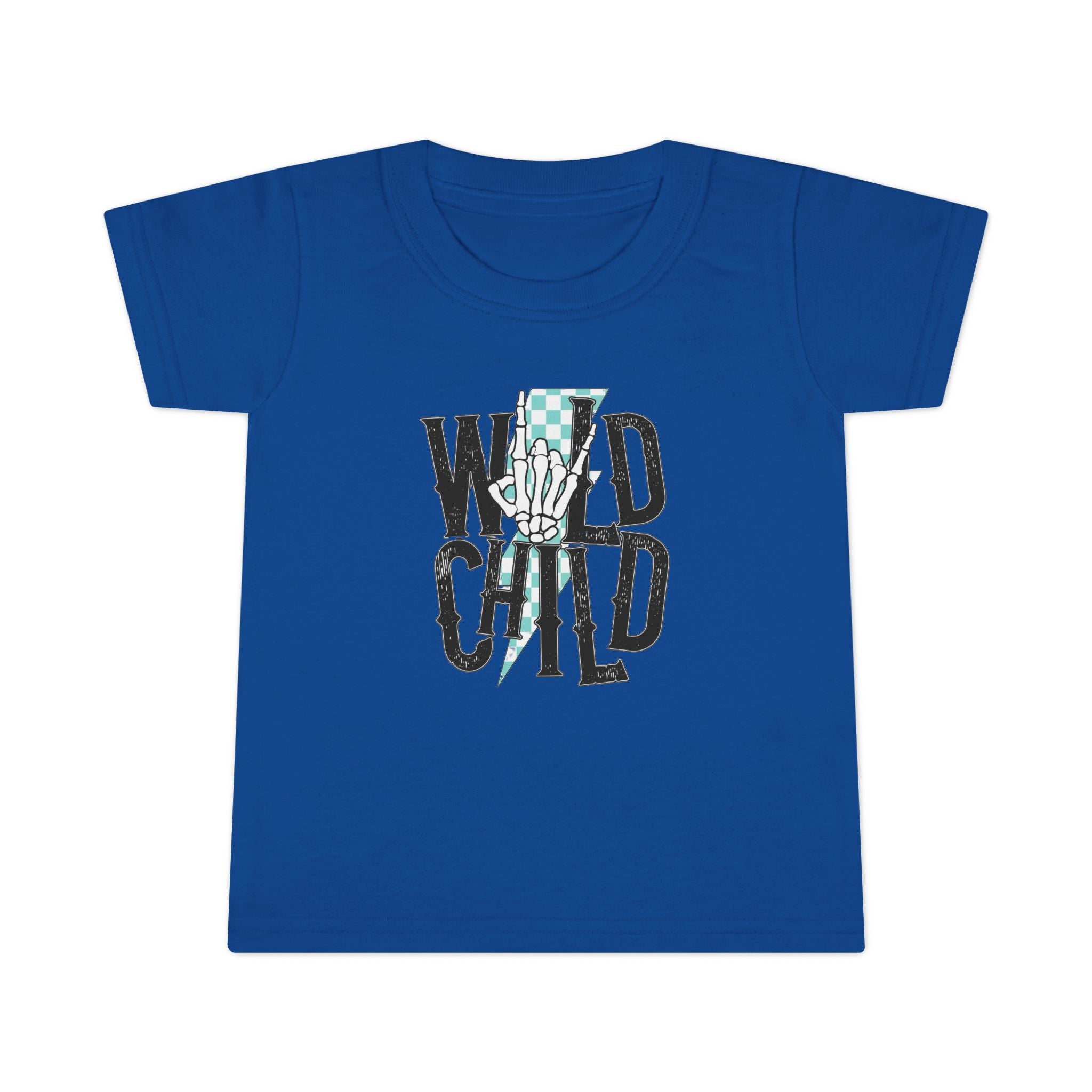 Wild Child Toddler T-Shirt