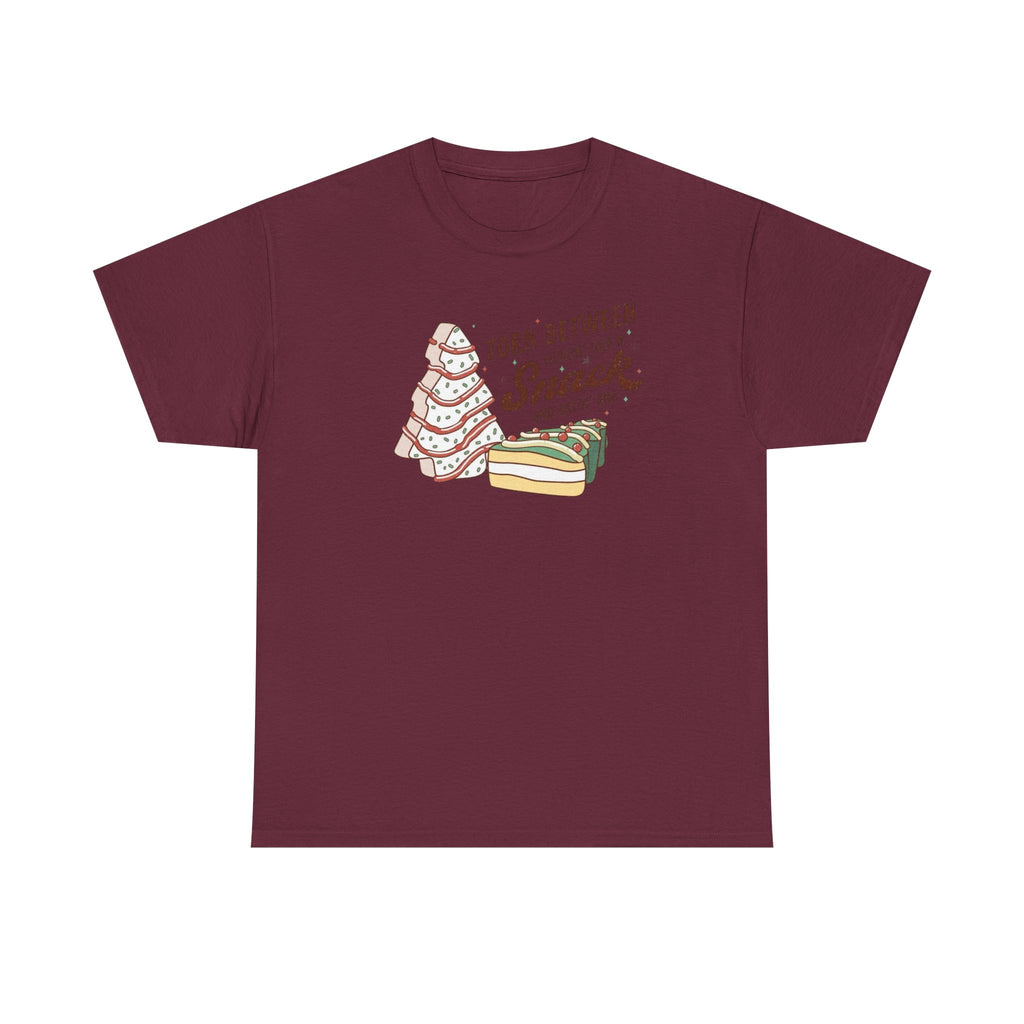 Lookin’ Like a Snack Gildan T-Shirt