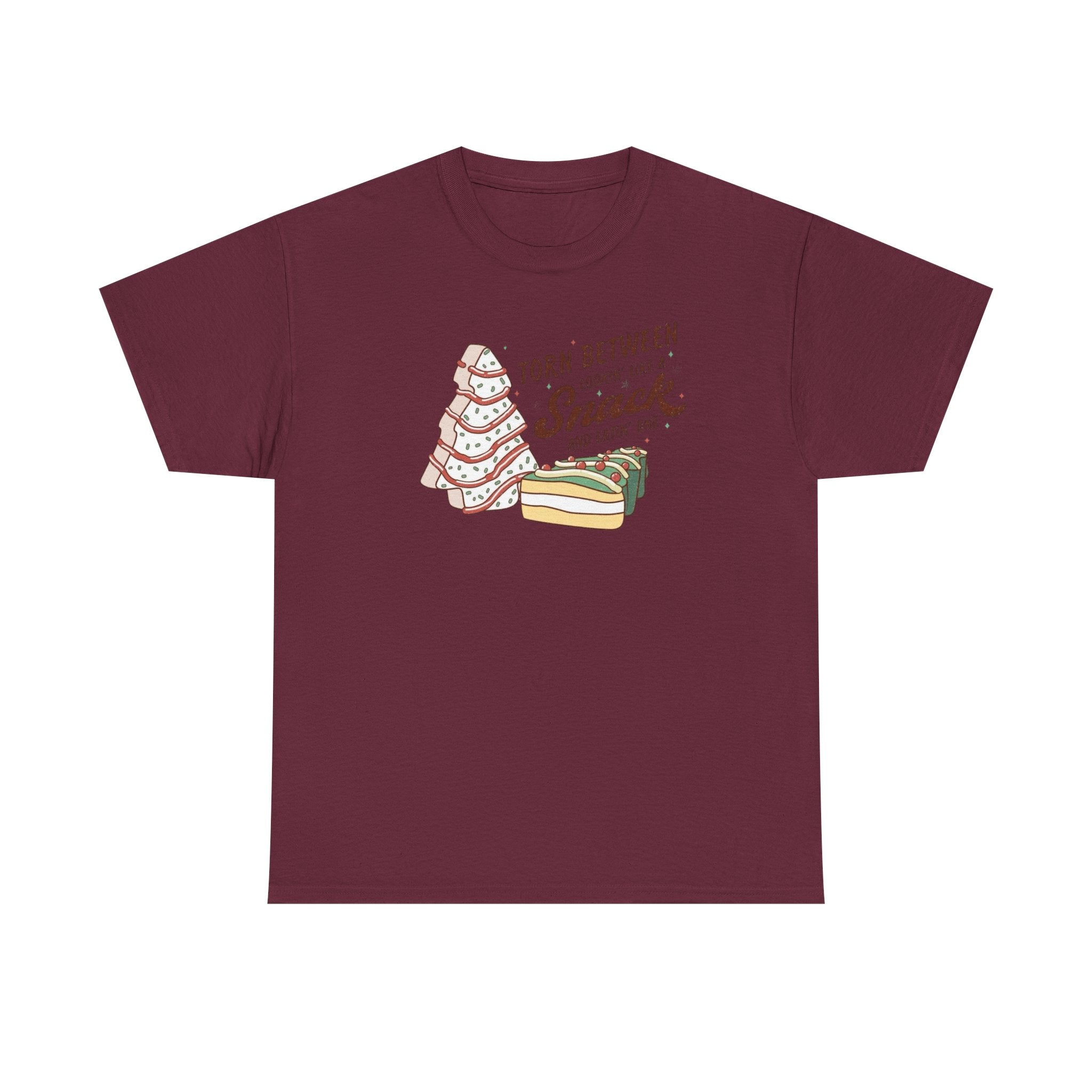 Lookin’ Like a Snack Gildan T-Shirt