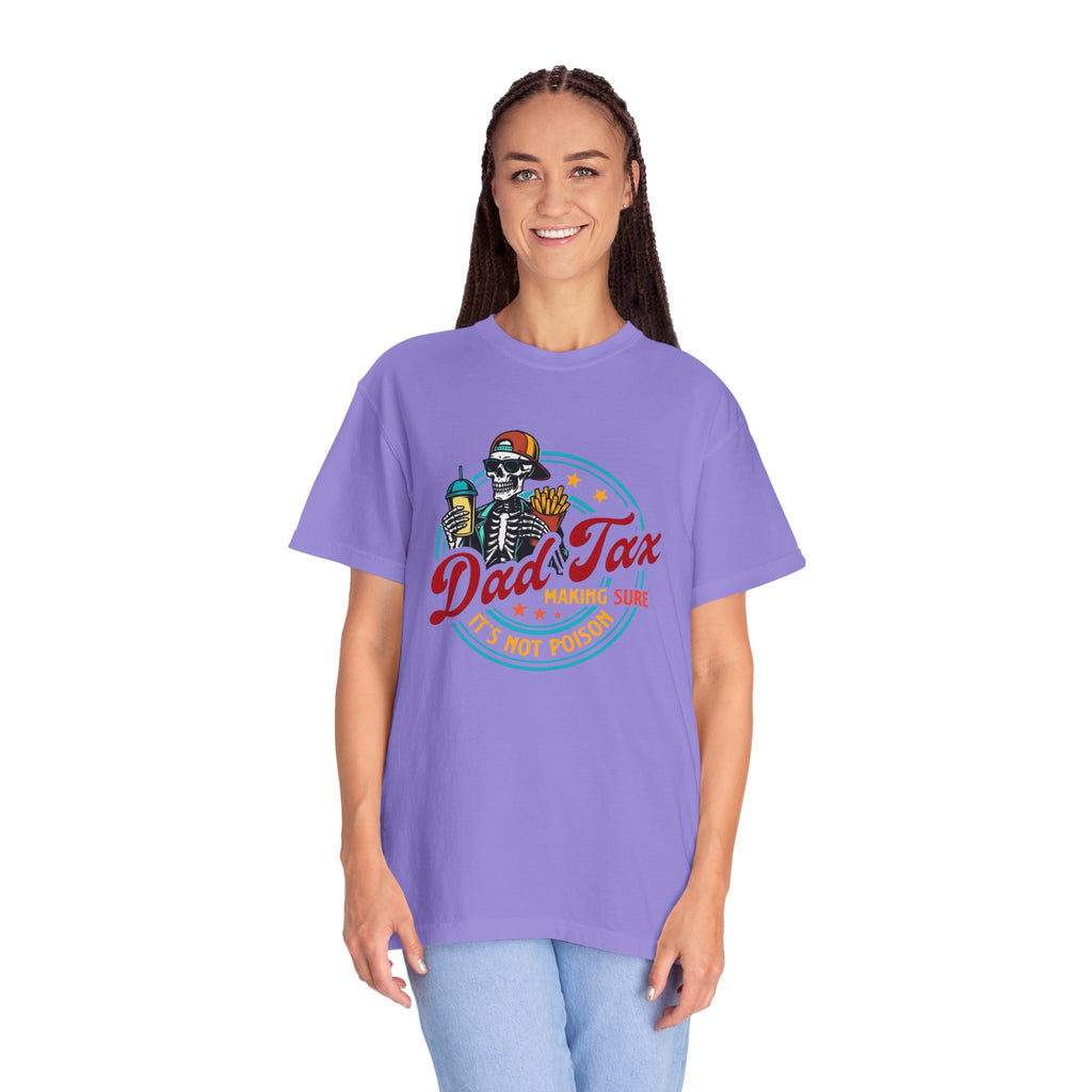Dad Tax Unisex T-Shirt