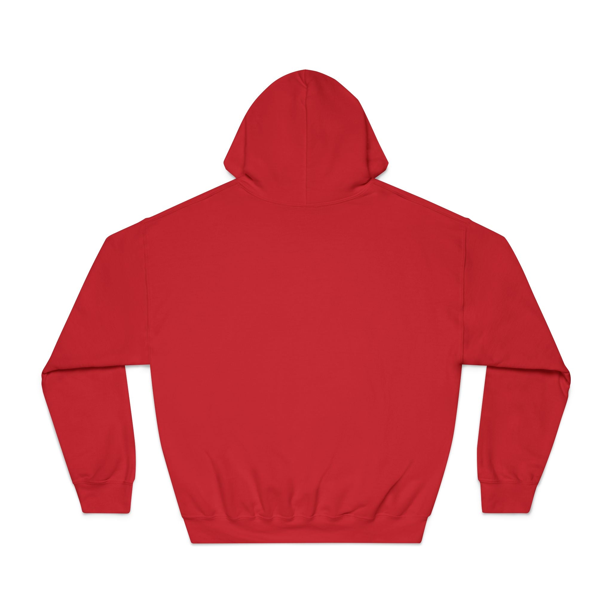 Grandpa Est. 2025 —Hooded Sweatshirt