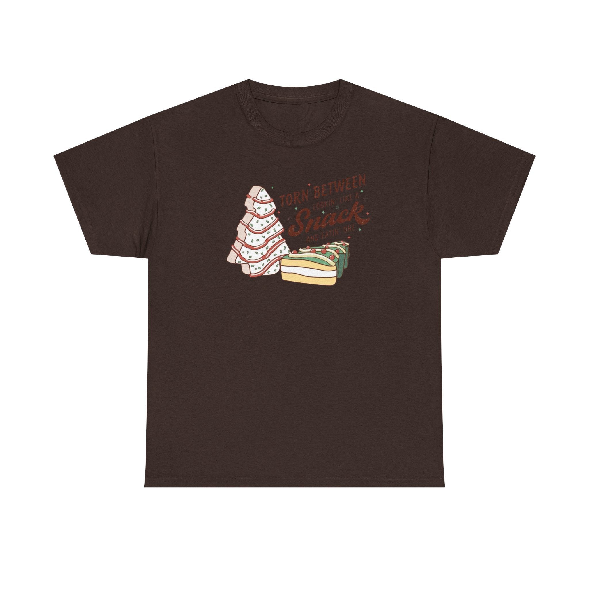 Lookin’ Like a Snack Gildan T-Shirt