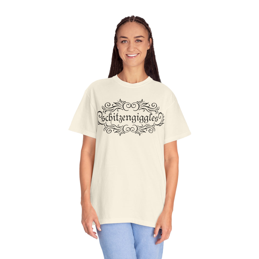 Schitzengiggles Unisex T-Shirt