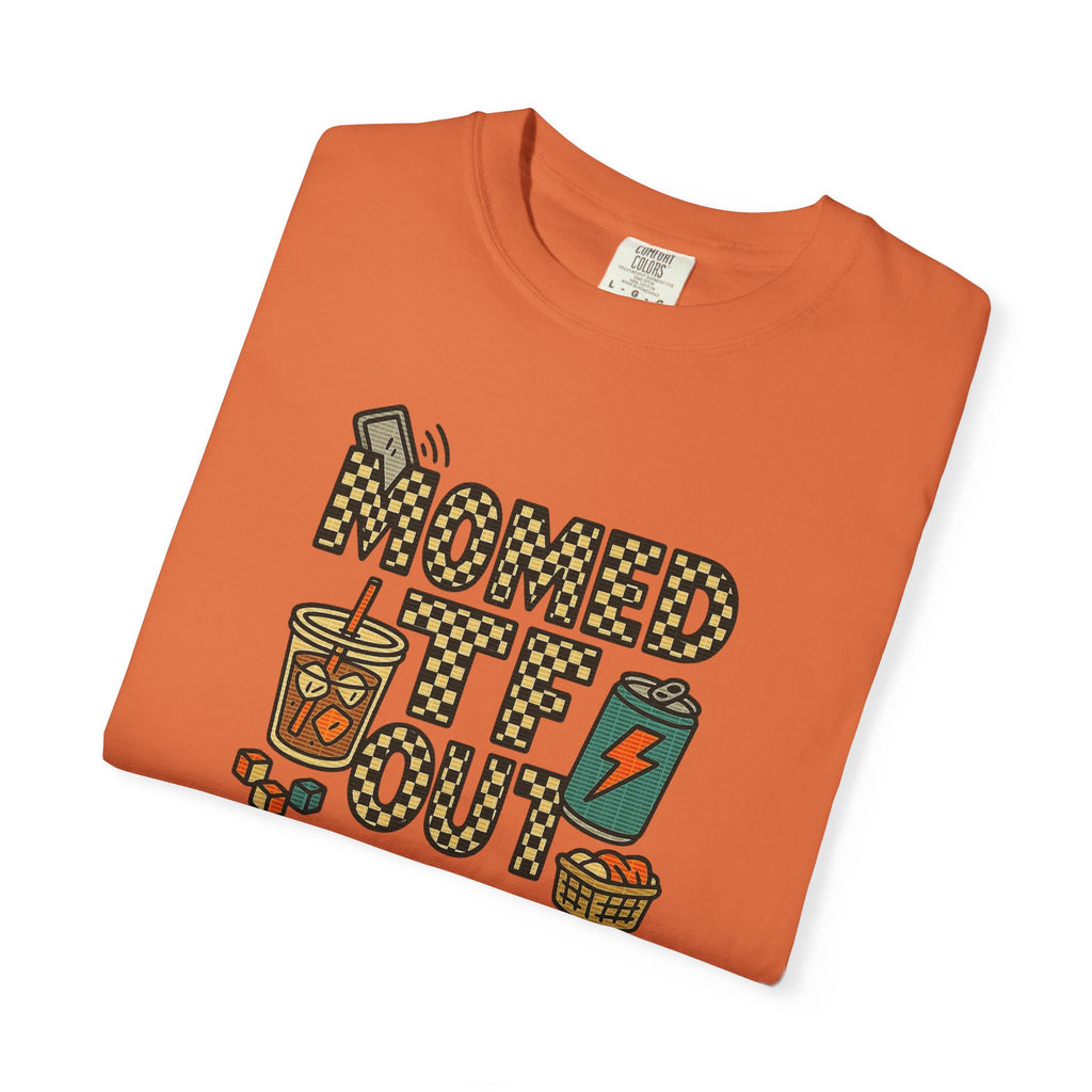 Momed Out Unisex T-Shirt