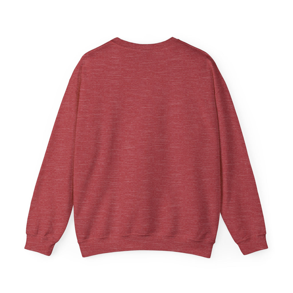 Christmas Sweatshirt - Jesus is the Reason for the Season