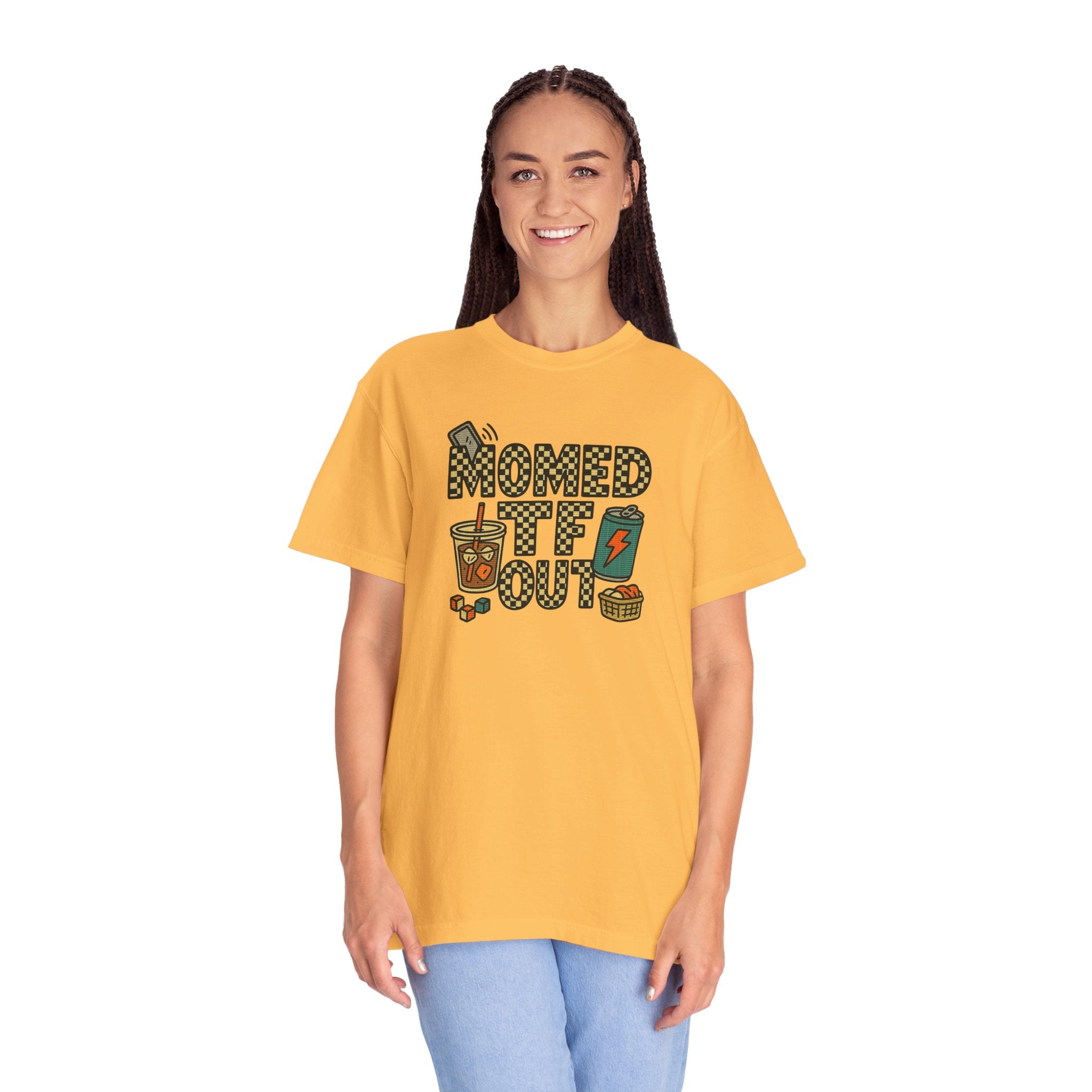 Momed Out Unisex T-Shirt