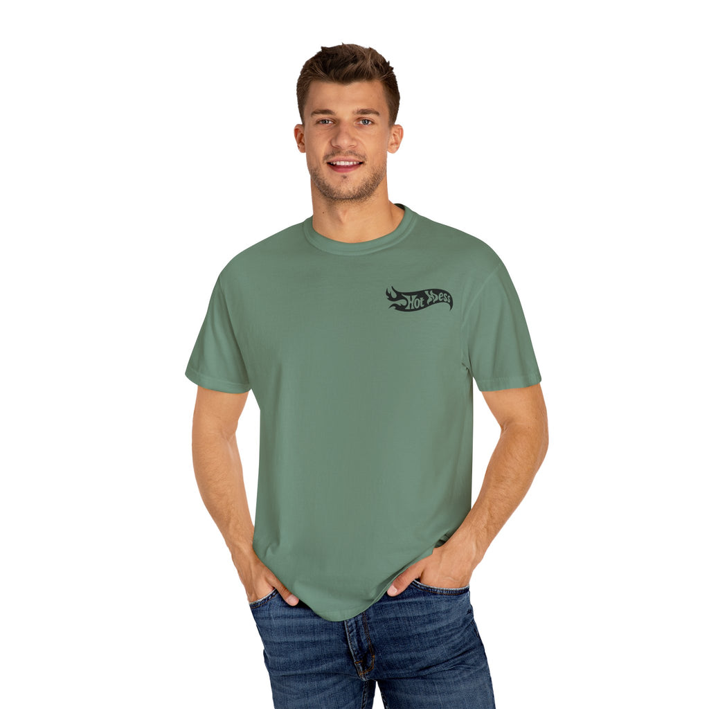 Love me Like my Demons do Unisex T-Shirt