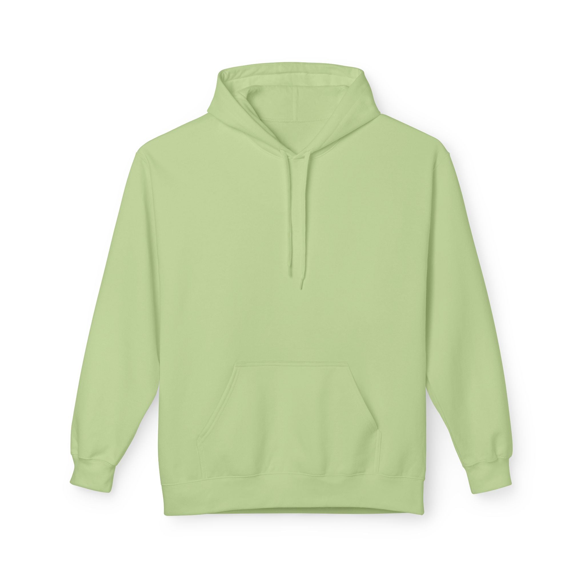 Pink Look Mom I’m Sober Fleece Hoodie