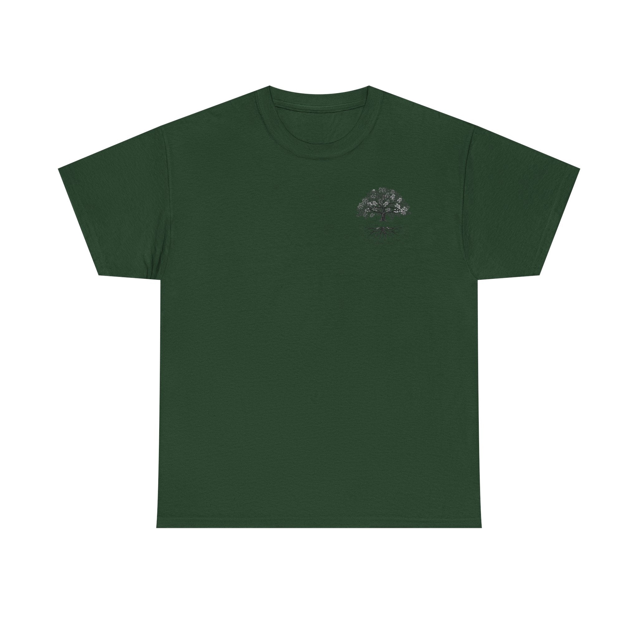 Therapy Place Graphic Tee