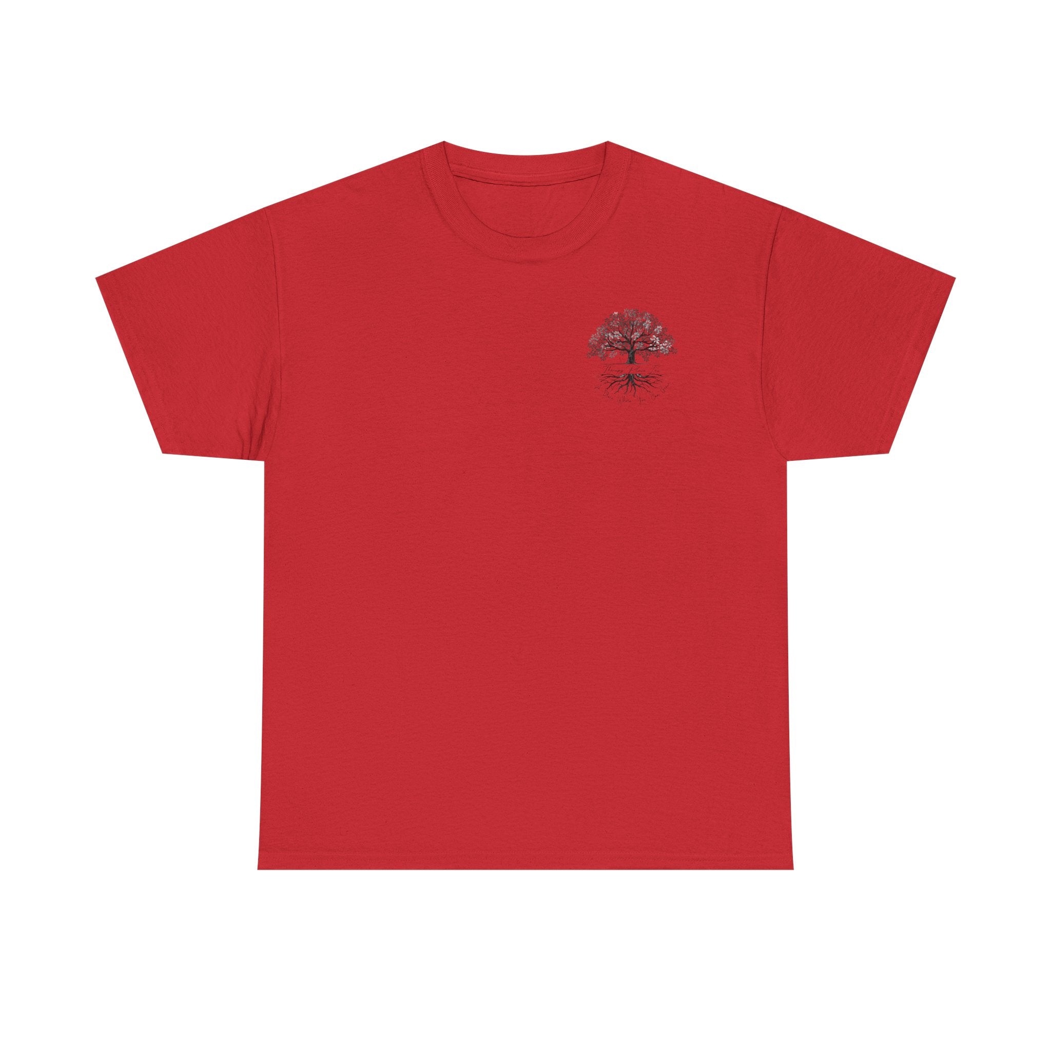 Therapy Place Graphic Tee