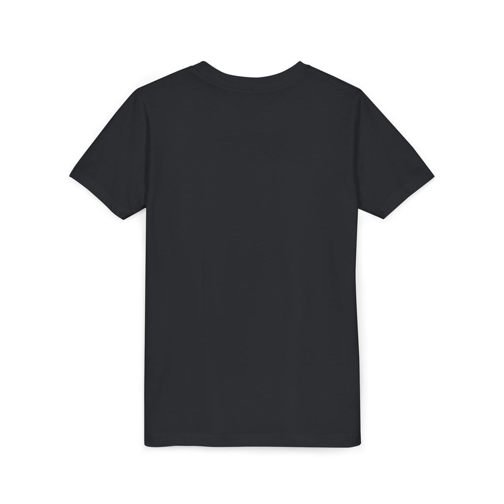 Youth Tee — Sweet as Pumpkin Pie