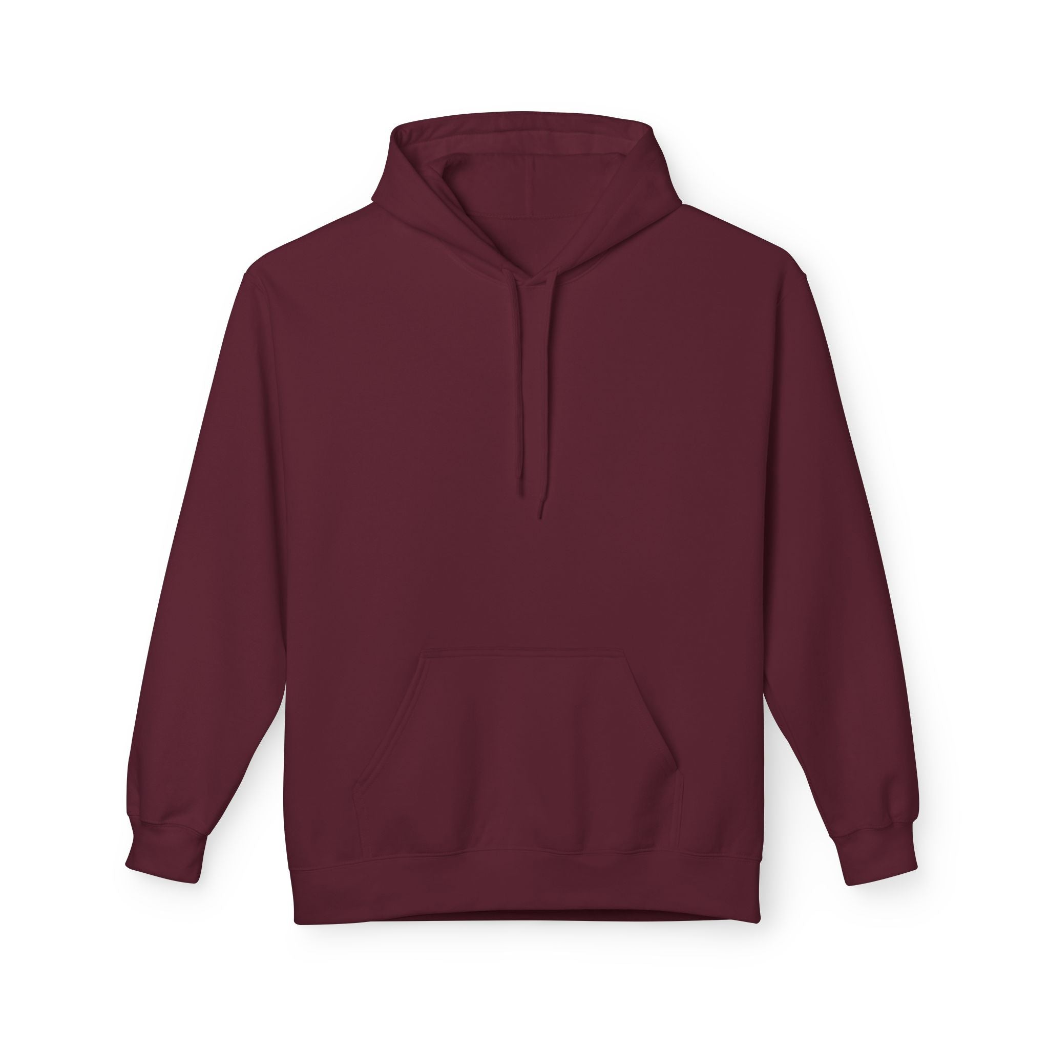 Look Mom I’m Sober Fleece Hoodie