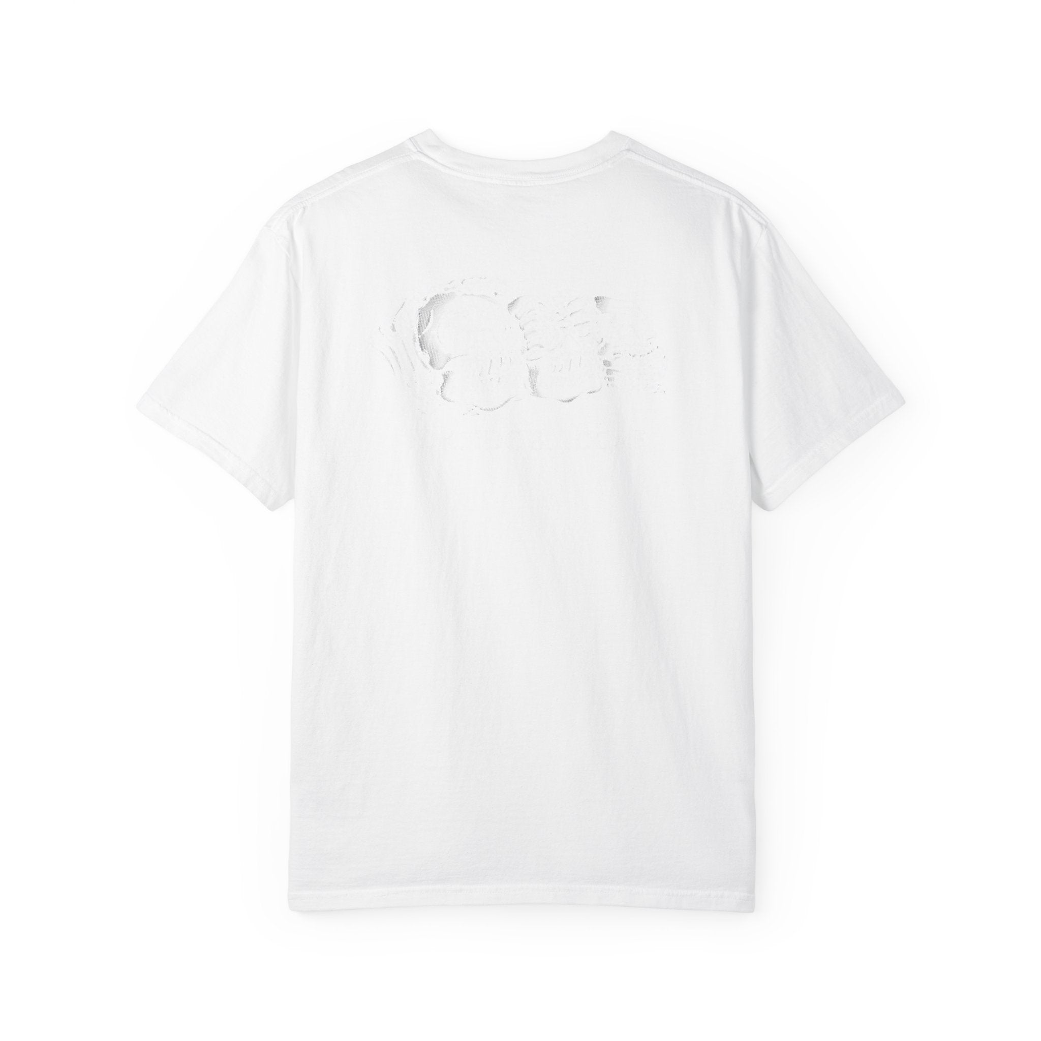 Broken, IDC, IDK & IDGAF Unisex T-Shirt