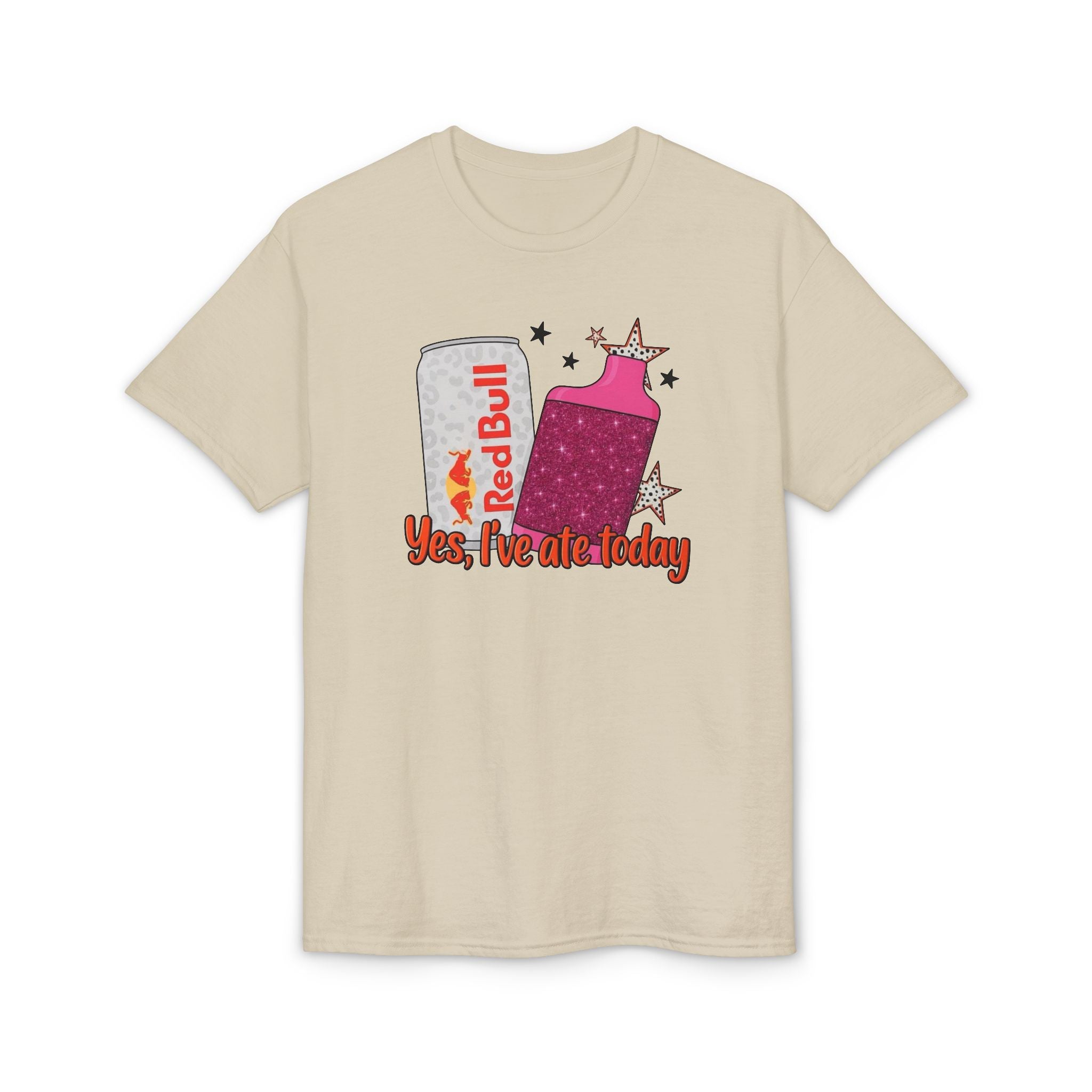Redbull & Vape Gildan unisex T-Shirt