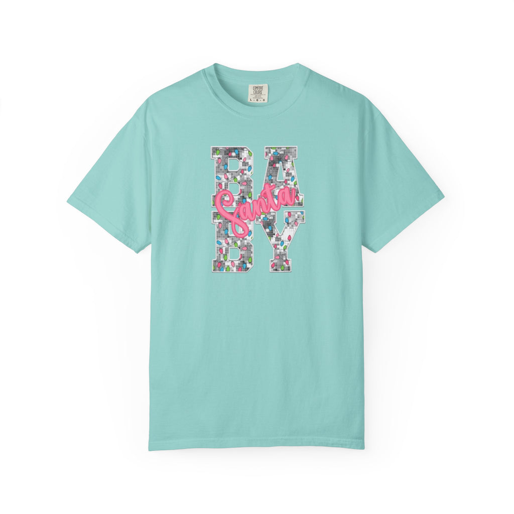 Santa Baby Unisex T-Shirt
