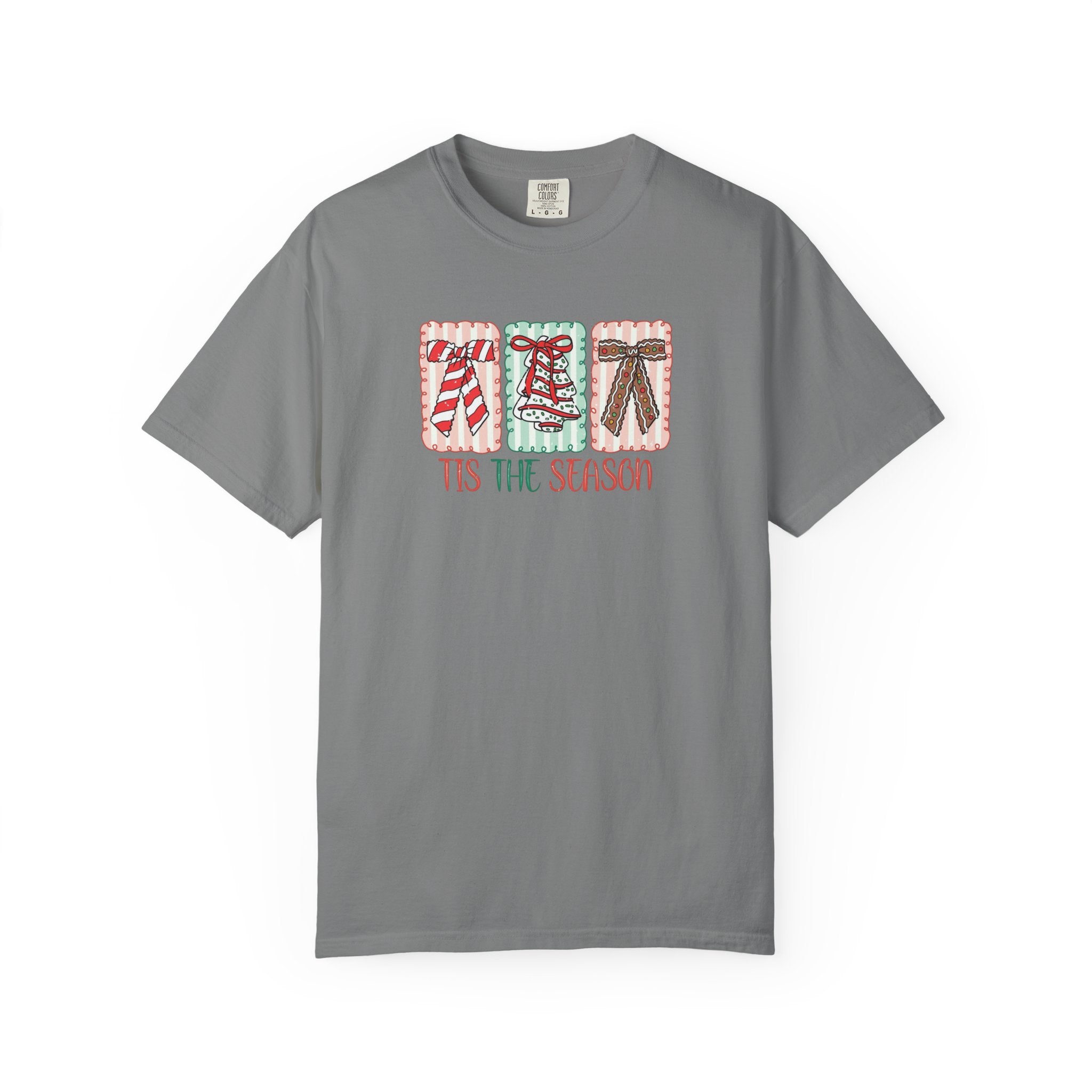 Tis’ the Season Unisex T-Shirt