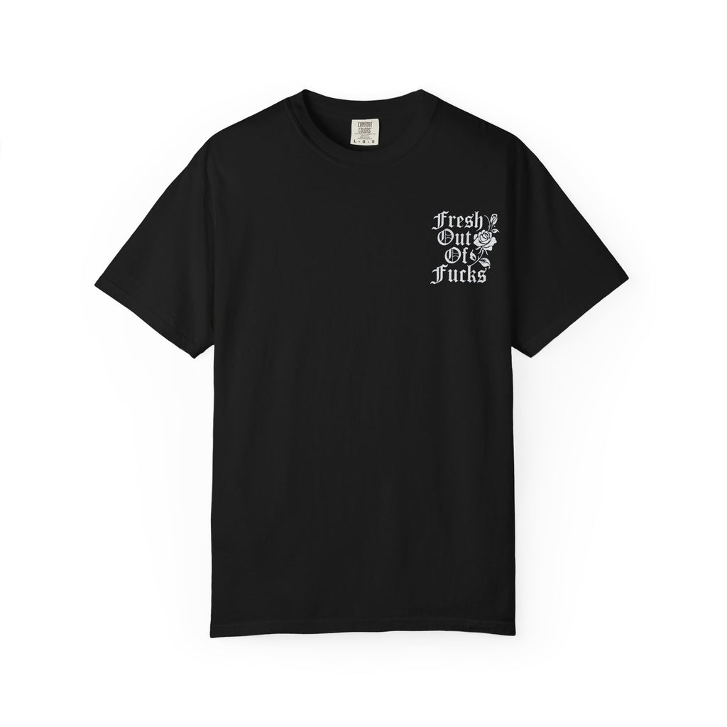 F Around and Find Out Unisex T-Shirt