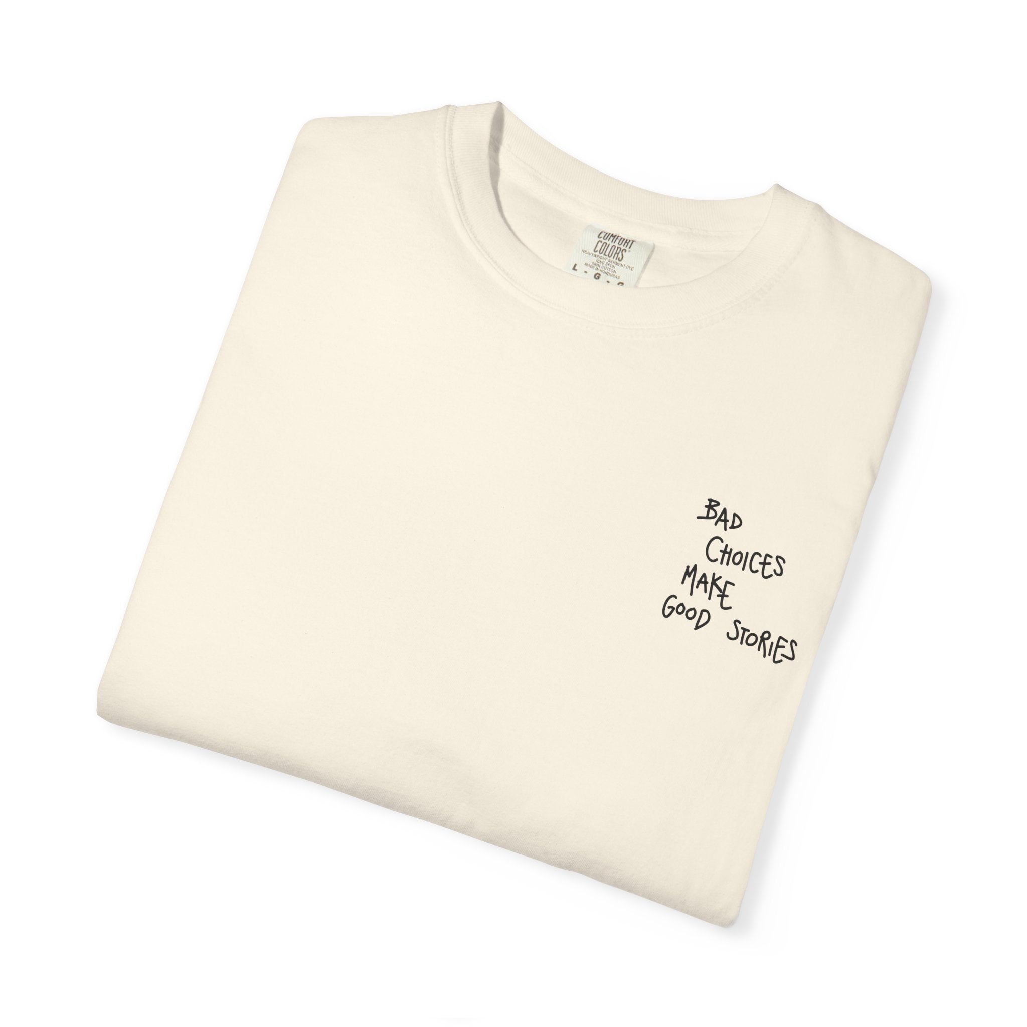 Disobedience Unisex T-Shirt