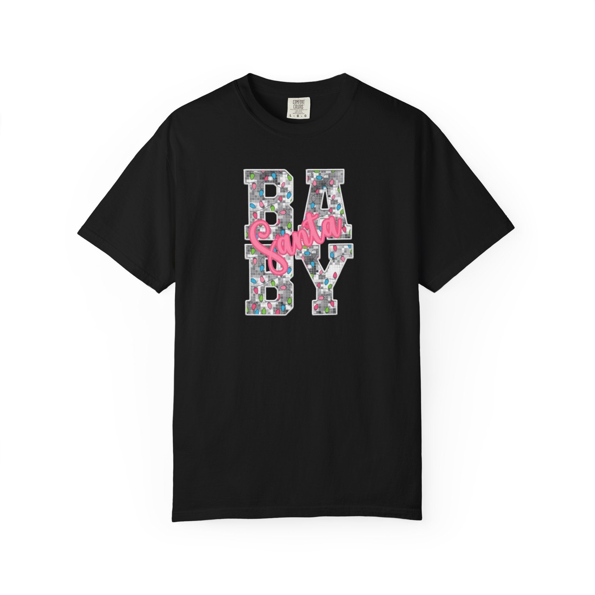 Santa Baby Unisex T-Shirt