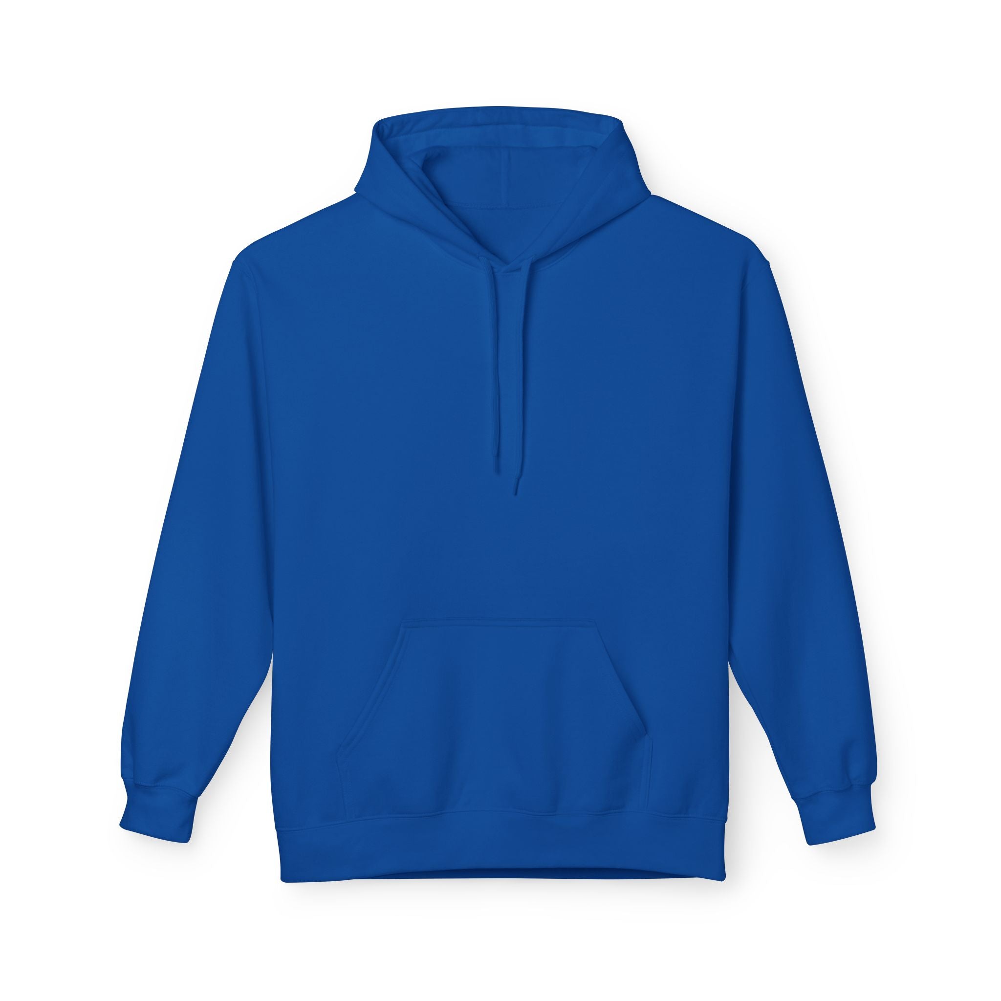 Pink Look Mom I’m Sober Fleece Hoodie