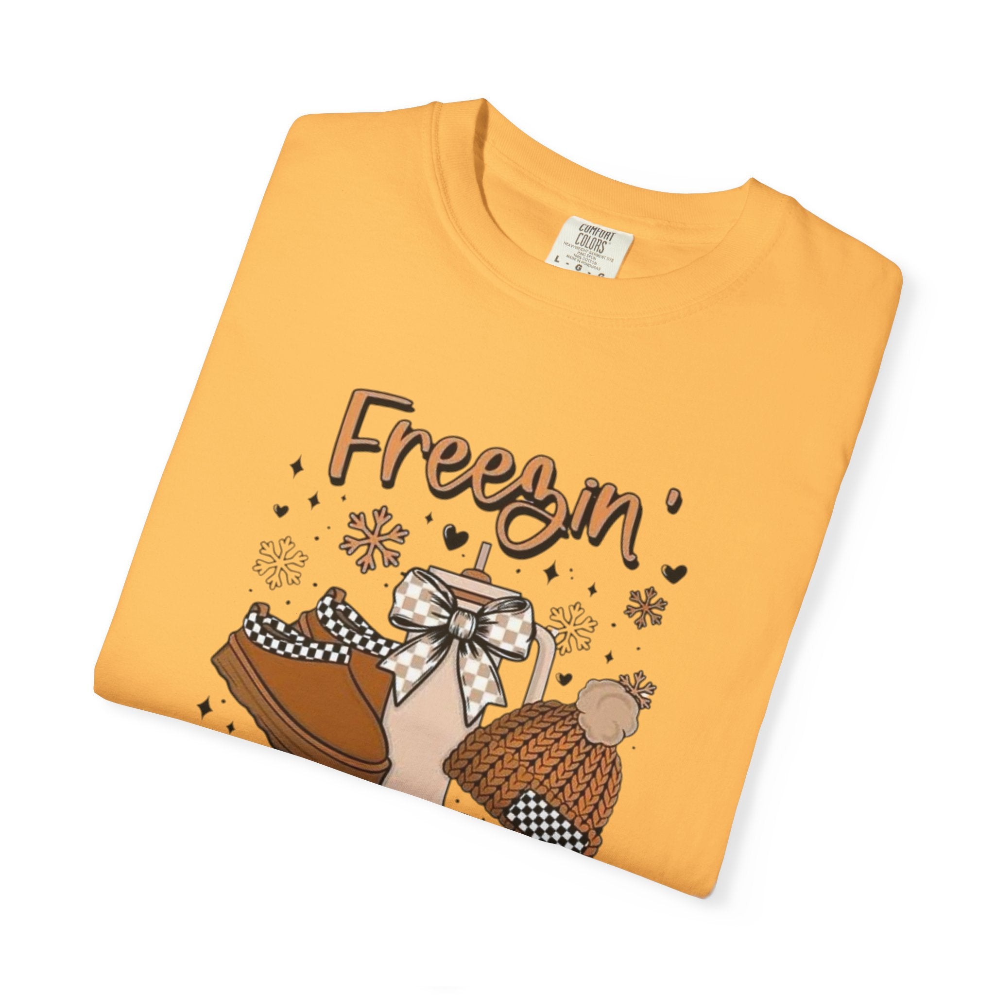 Freezin’ Season Unisex T-Shirt