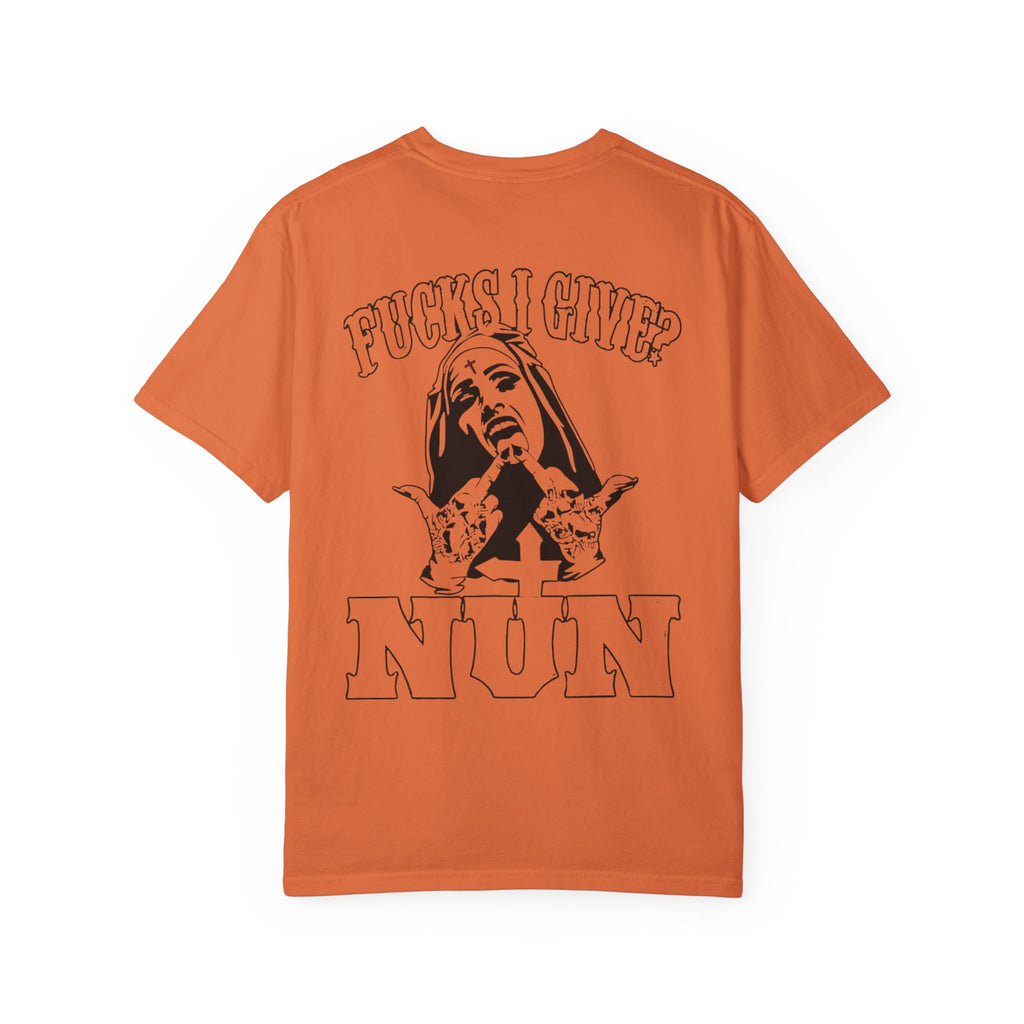 F’s I Give Unisex T-Shirt