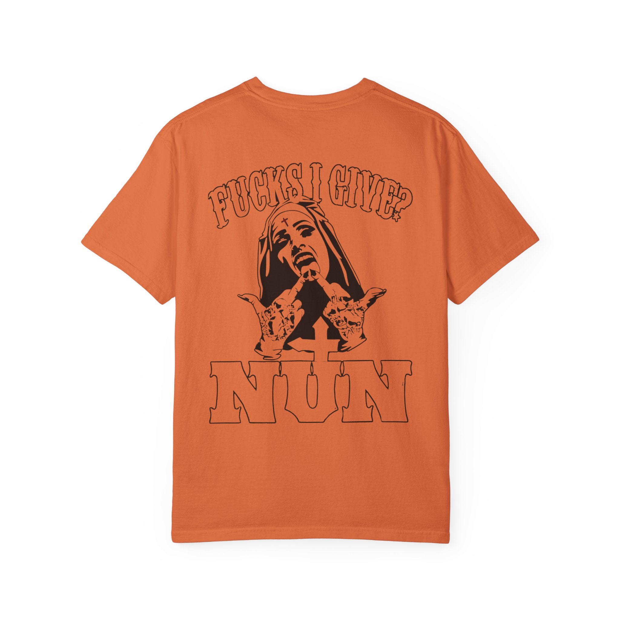 F’s I Give Unisex T-Shirt