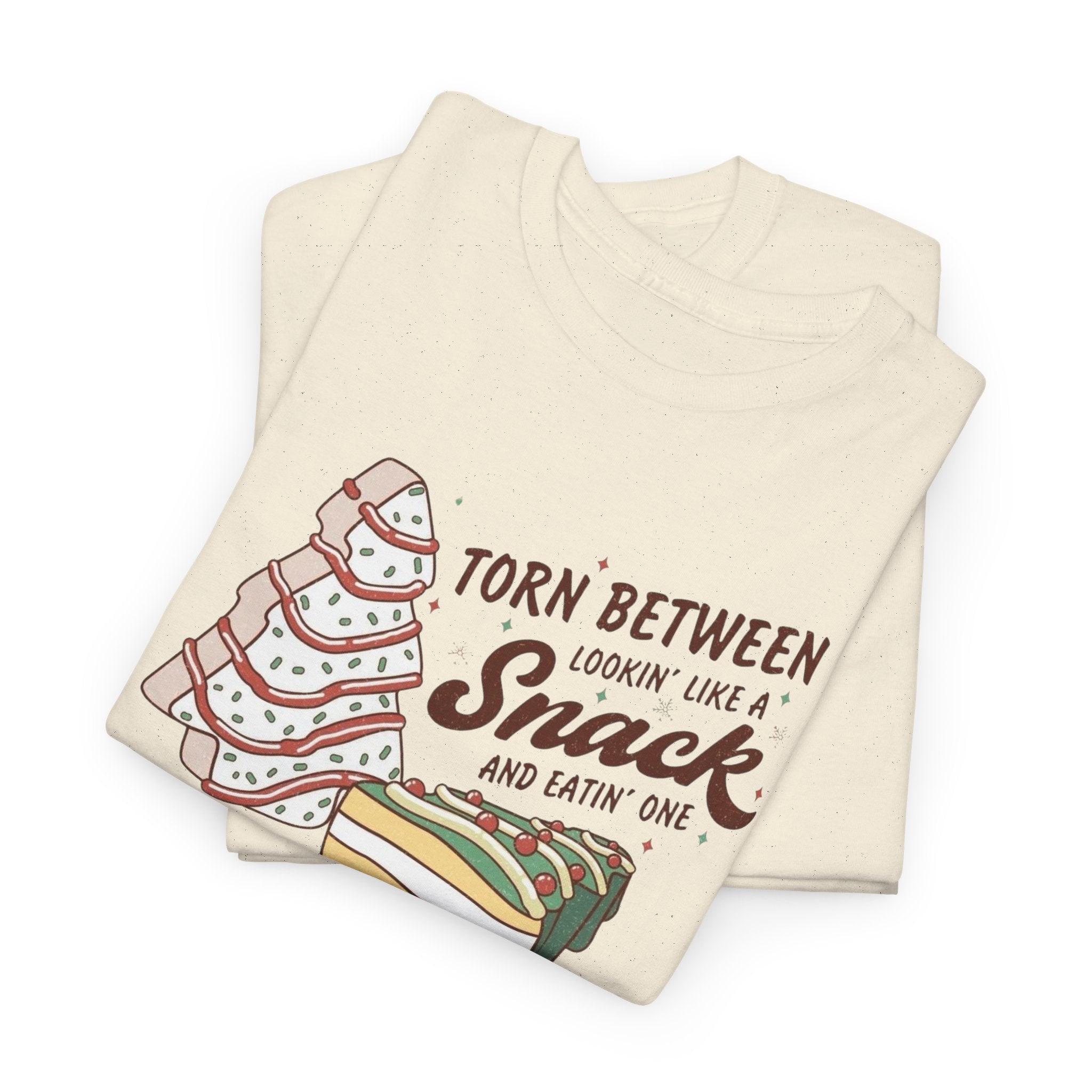 Lookin’ Like a Snack Gildan T-Shirt