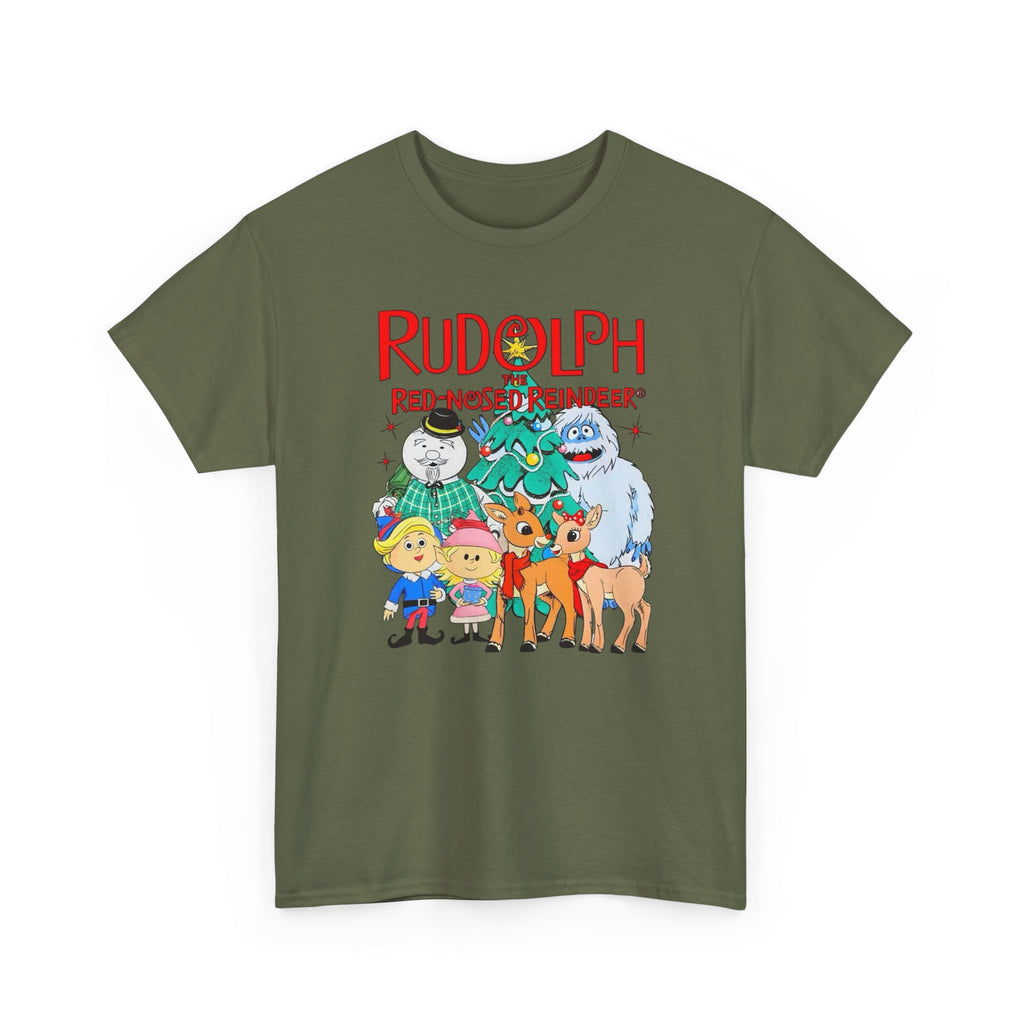 Winter Classic Gildan T-Shirt