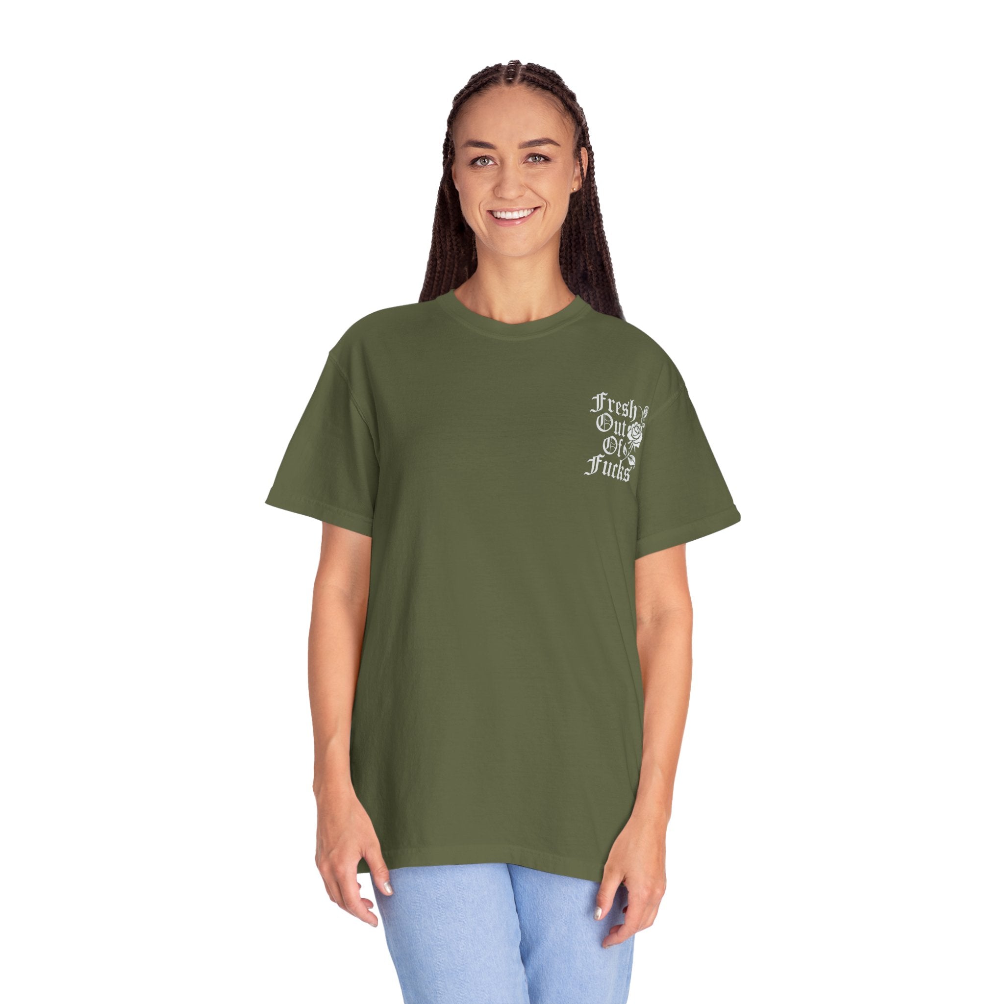 F Around and Find Out Unisex T-Shirt