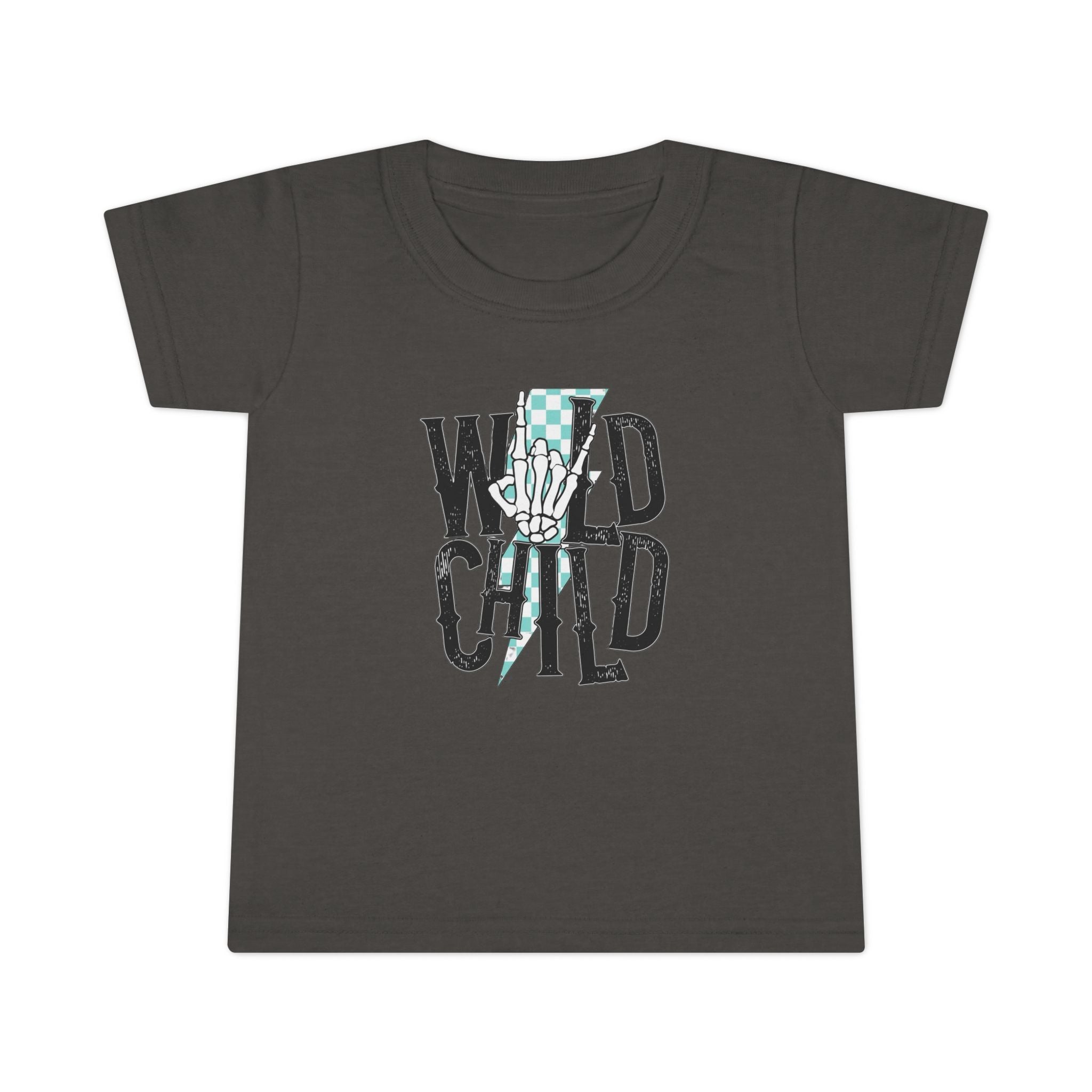 Wild Child Toddler T-Shirt