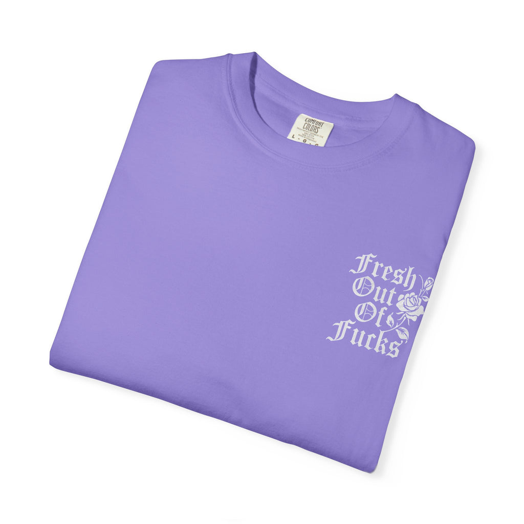 F Around and Find Out Unisex T-Shirt