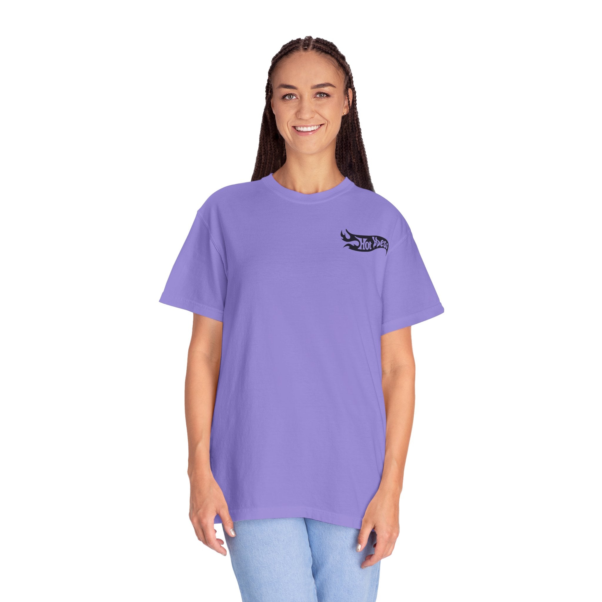 Love me Like my Demons do Unisex T-Shirt