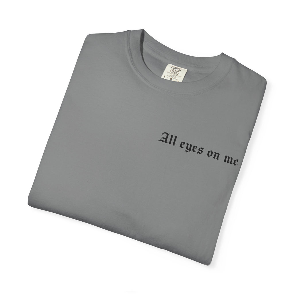 All Eyes on Bullseye Unisex T-Shirt
