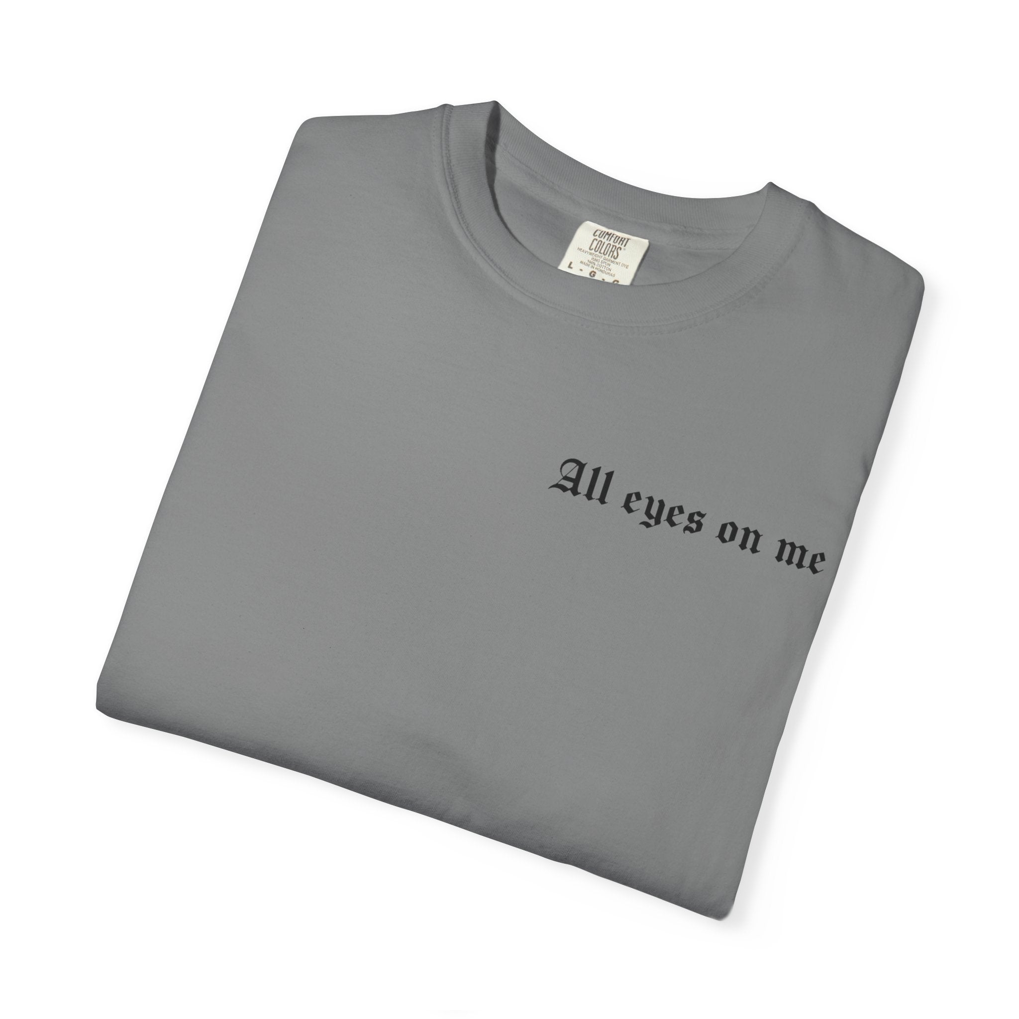 All Eyes on Bullseye Unisex T-Shirt