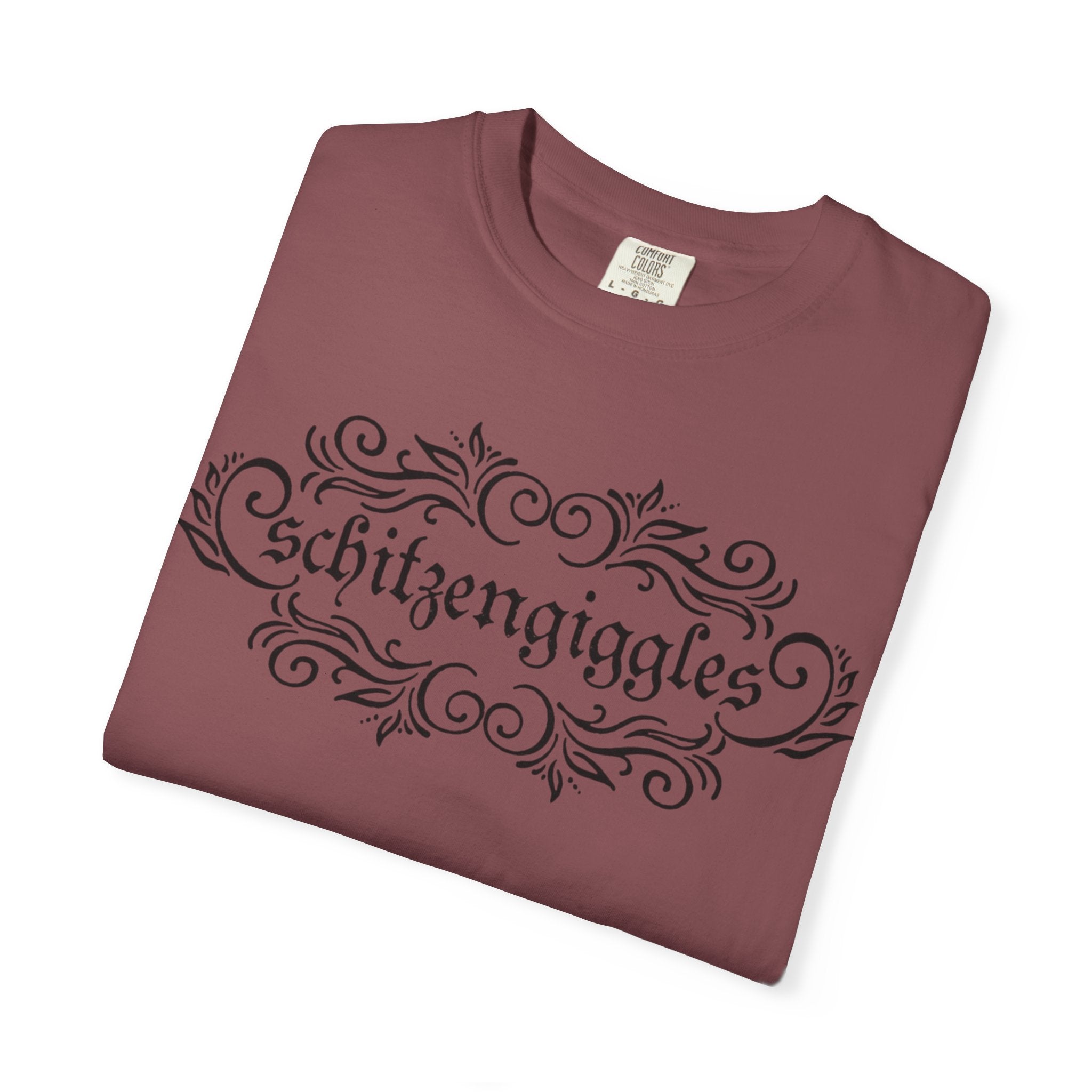 Schitzengiggles Unisex T-Shirt