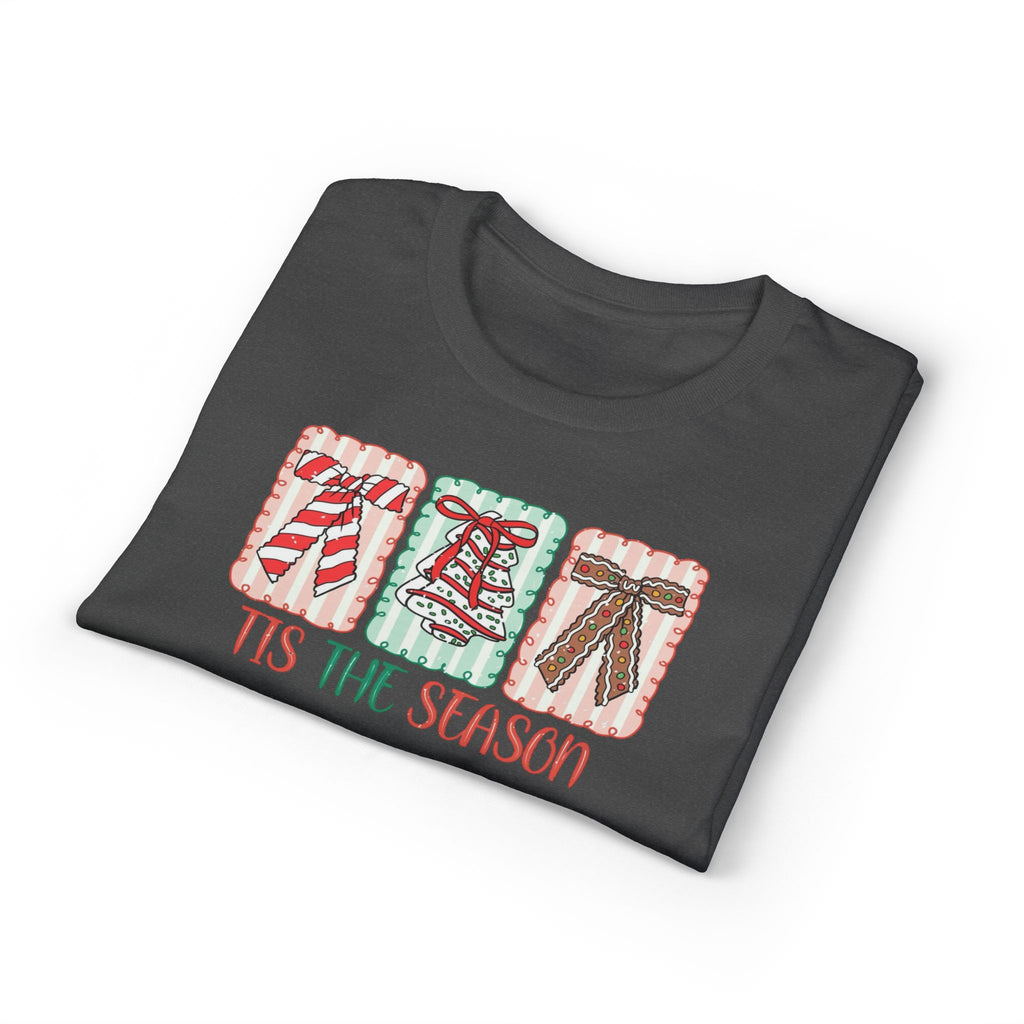 Tis’ the Season Gildan unisex T-Shirt