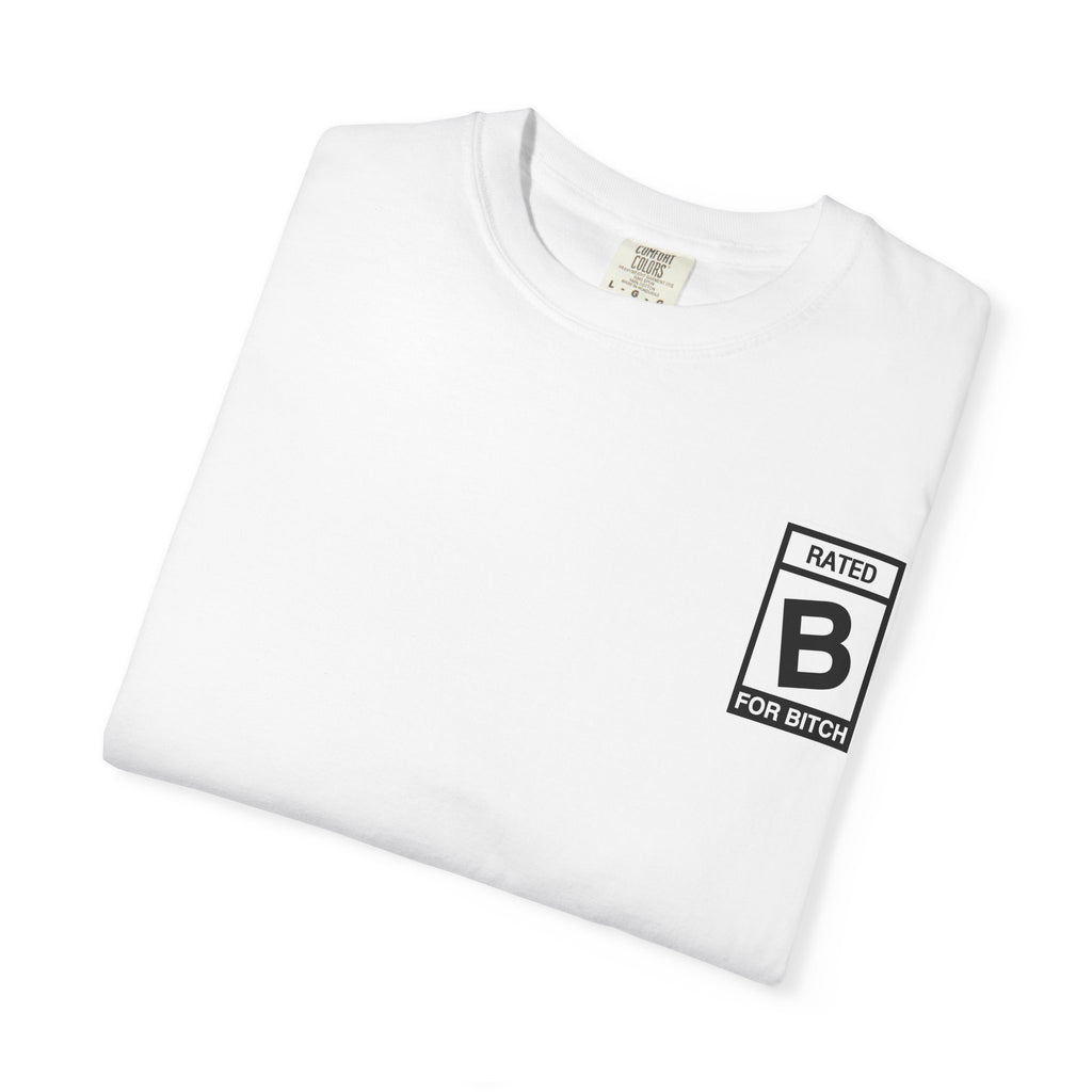 Hustle or be Broke Unisex T-Shirt