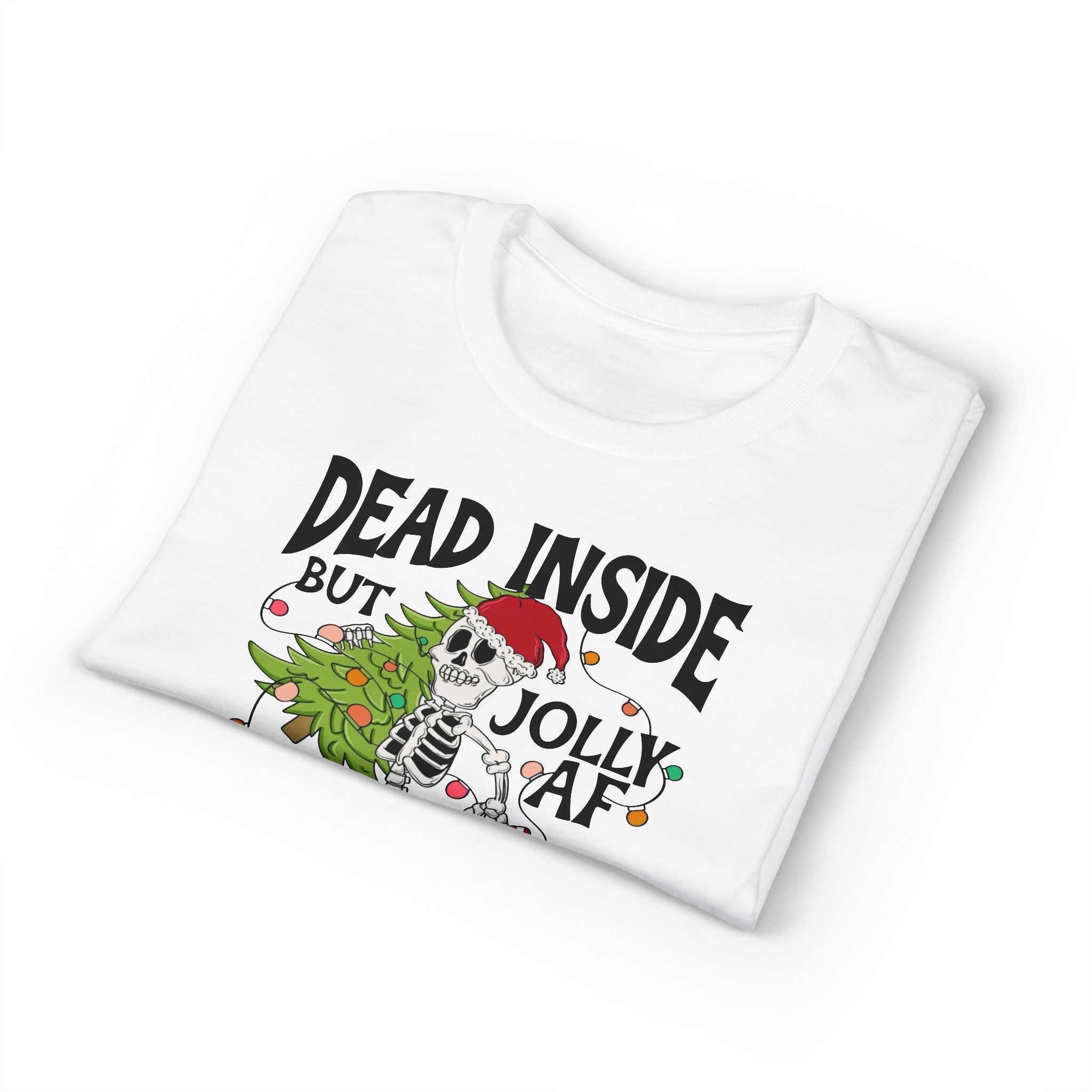 Jolly AF Gildan unisex T-Shirt